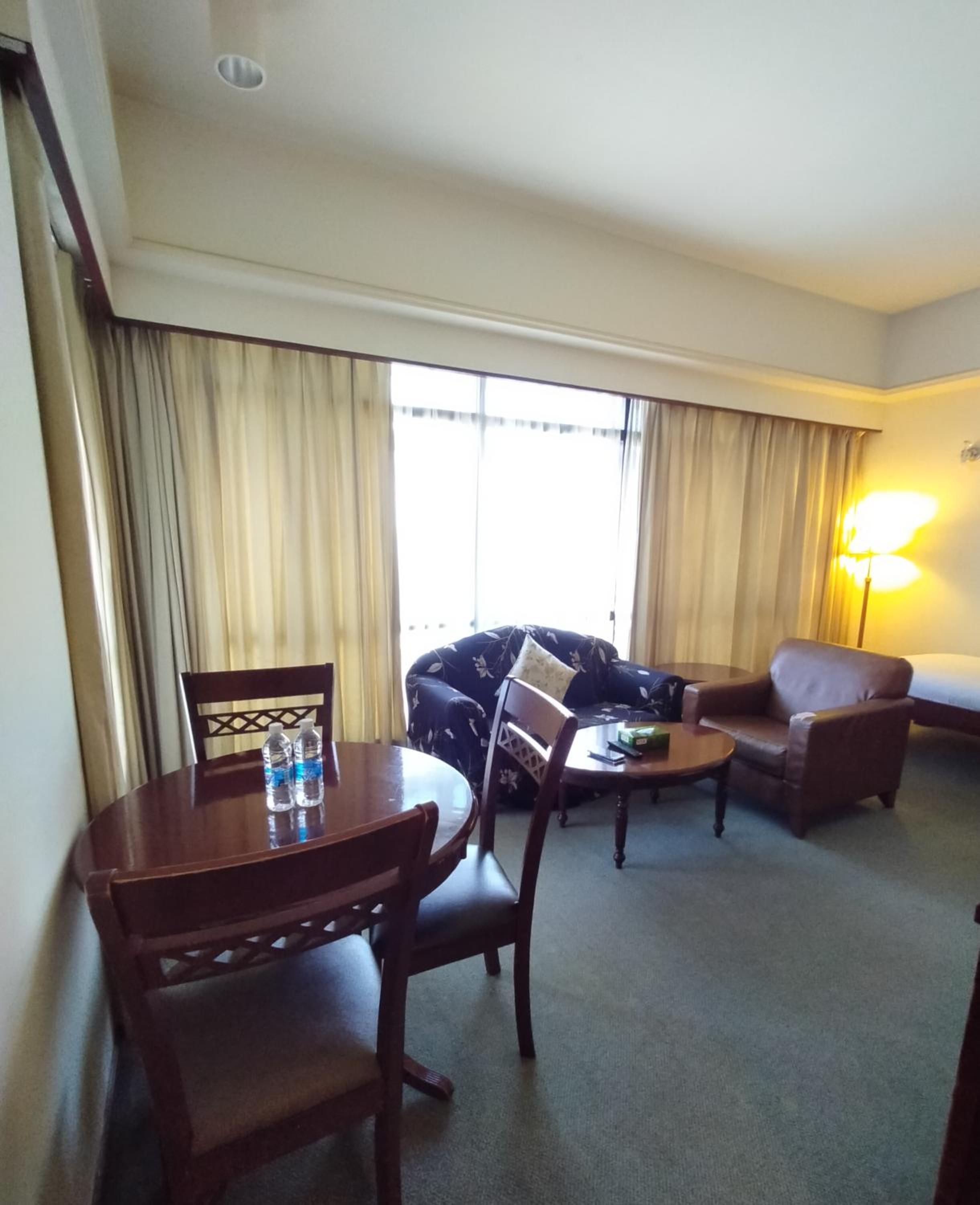 KL Season Apartment At Times Square