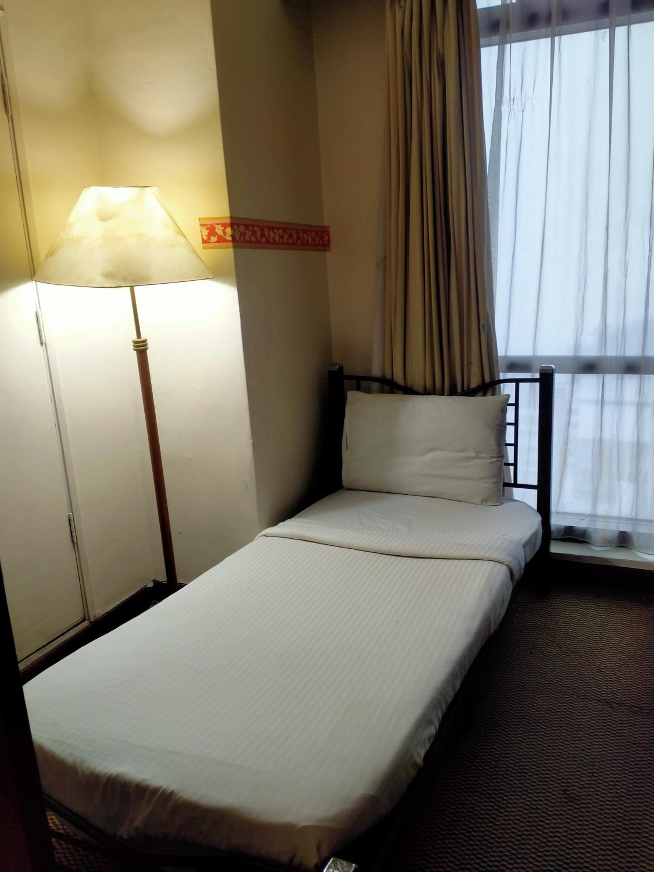 KL Season Apartment At Times Square
