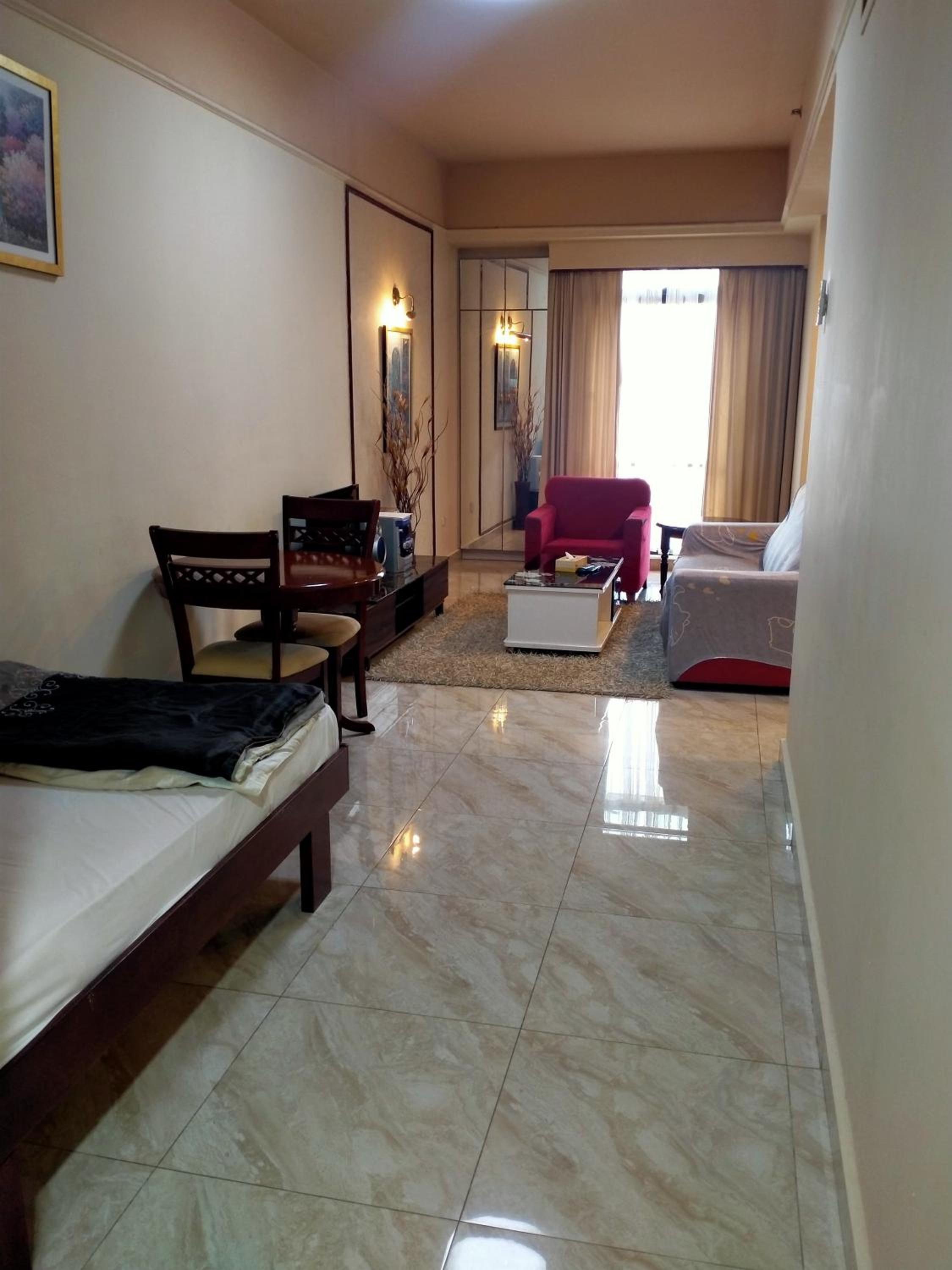 KL Season Apartment At Times Square