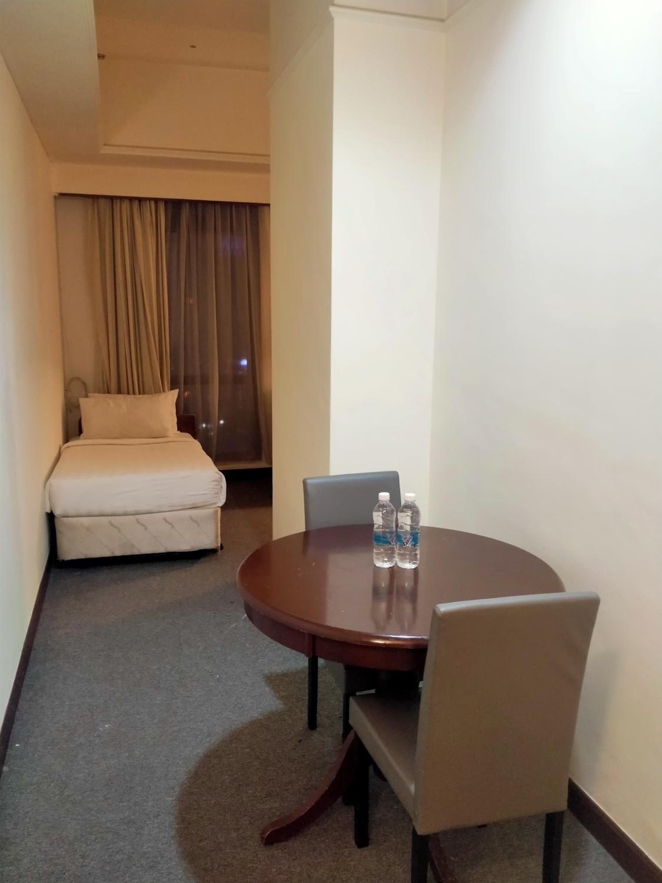 KL Season Apartment At Times Square