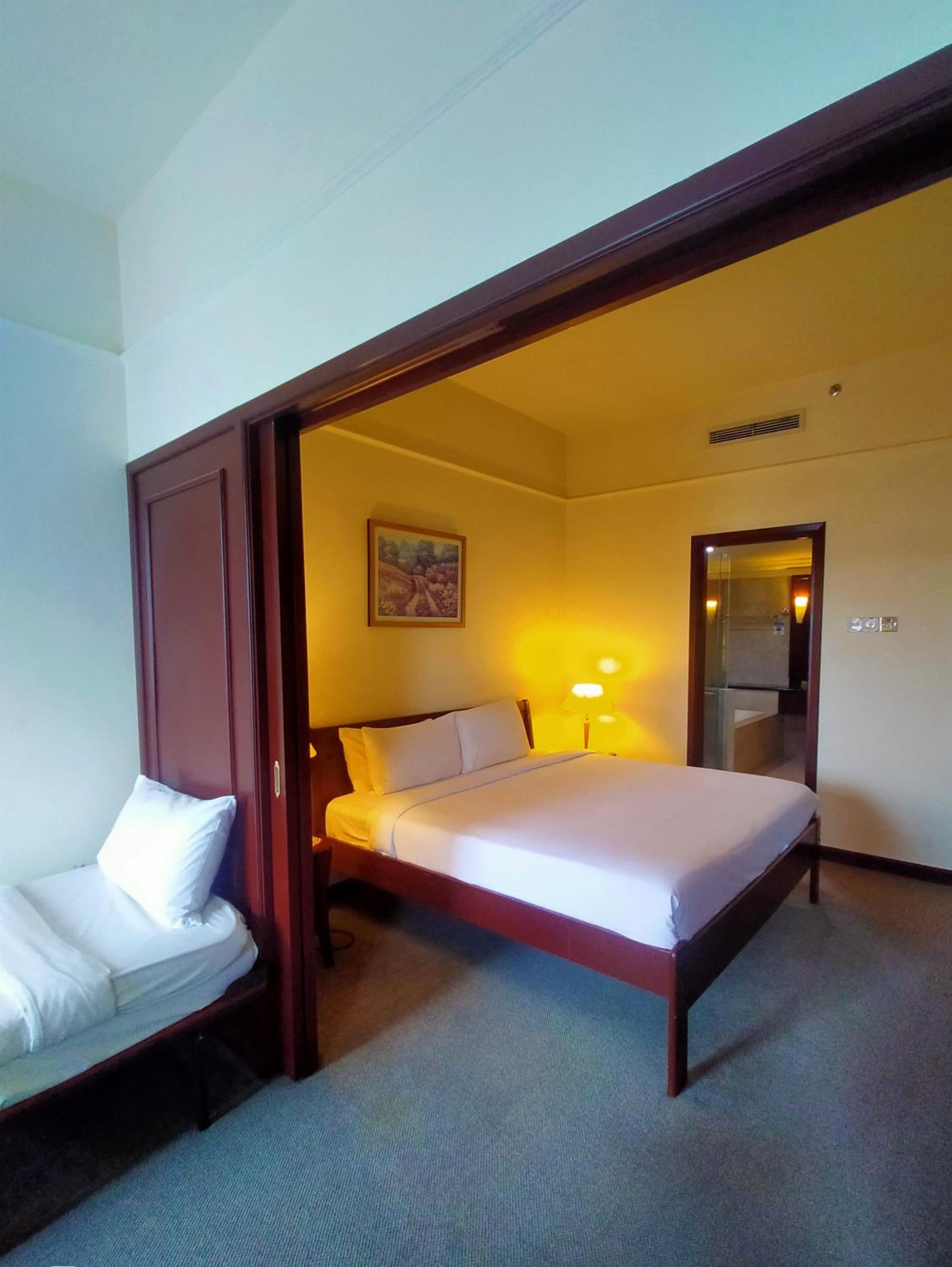KL Season Apartment At Times Square