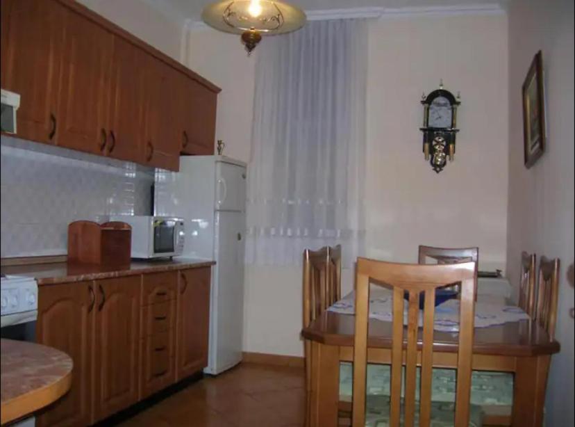 Tirana View