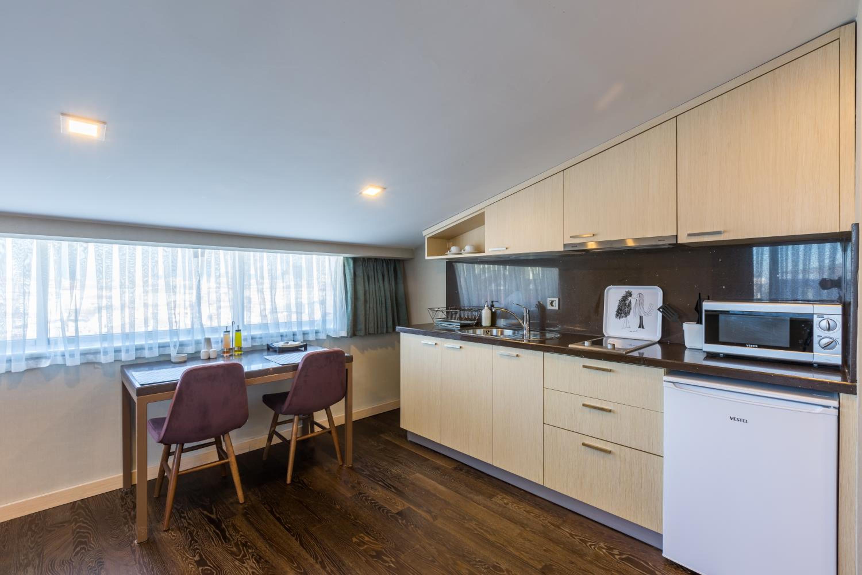 Molton Monapart Mecidiyeköy - Image 18