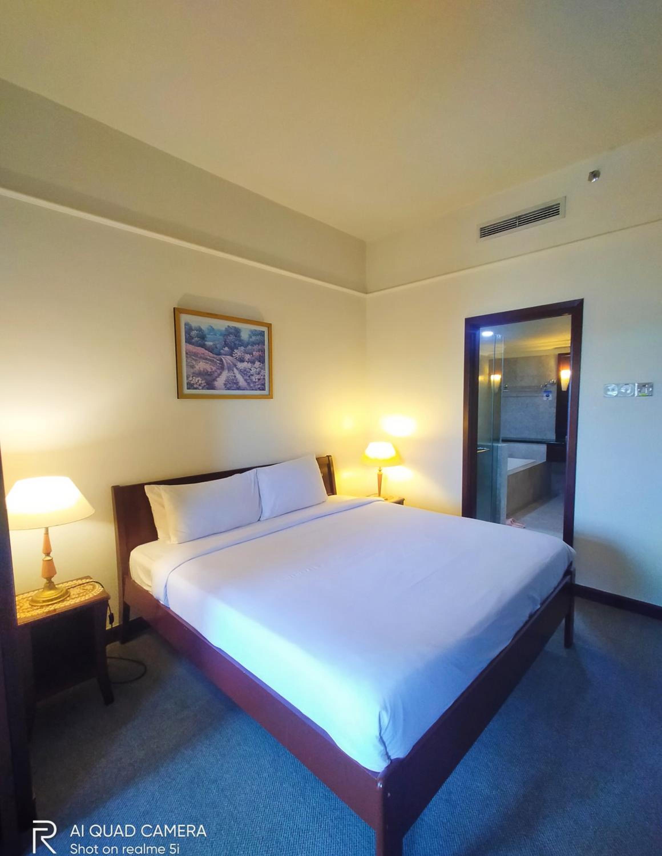 KL Season Apartment At Times Square