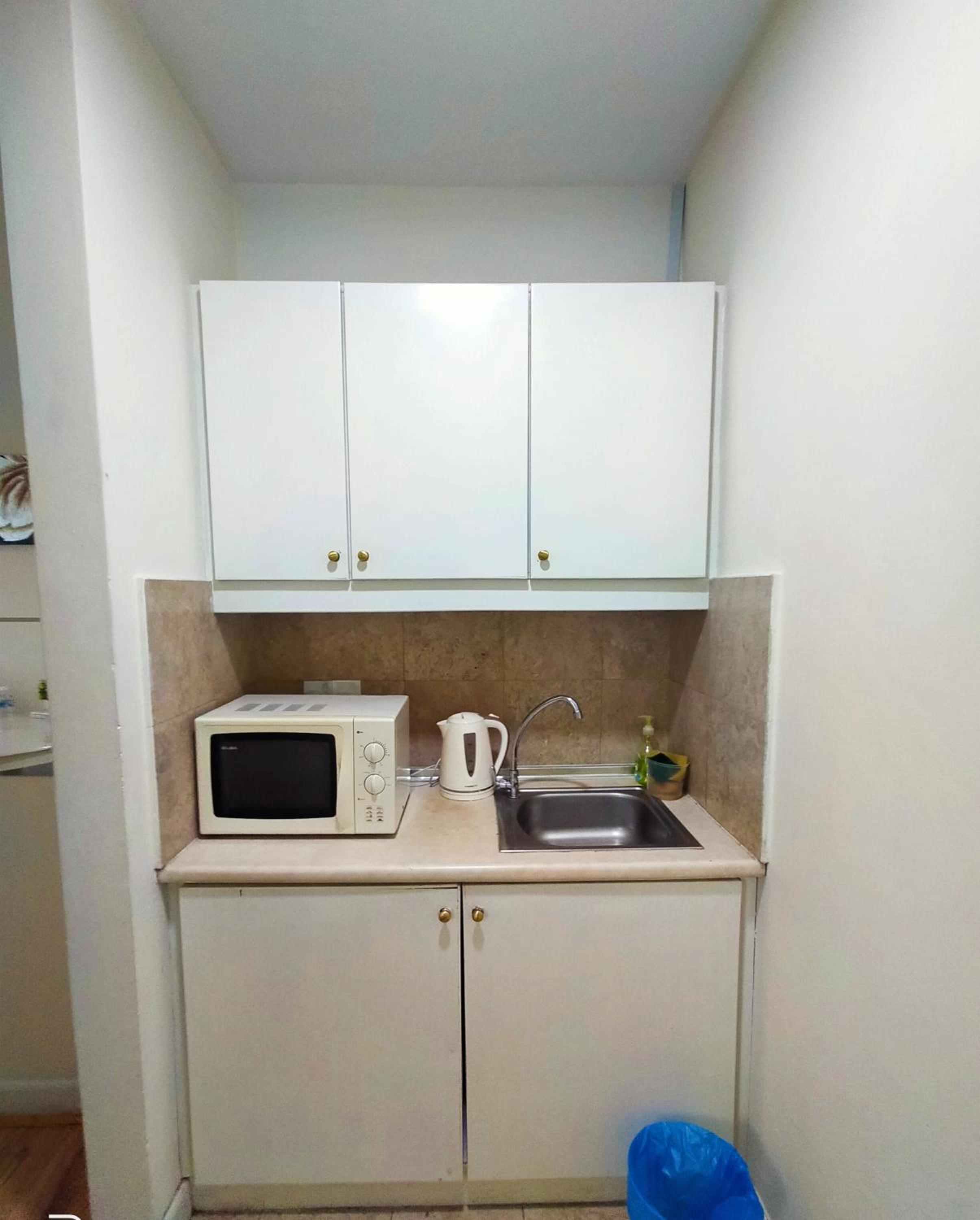 KL Season Apartment At Times Square