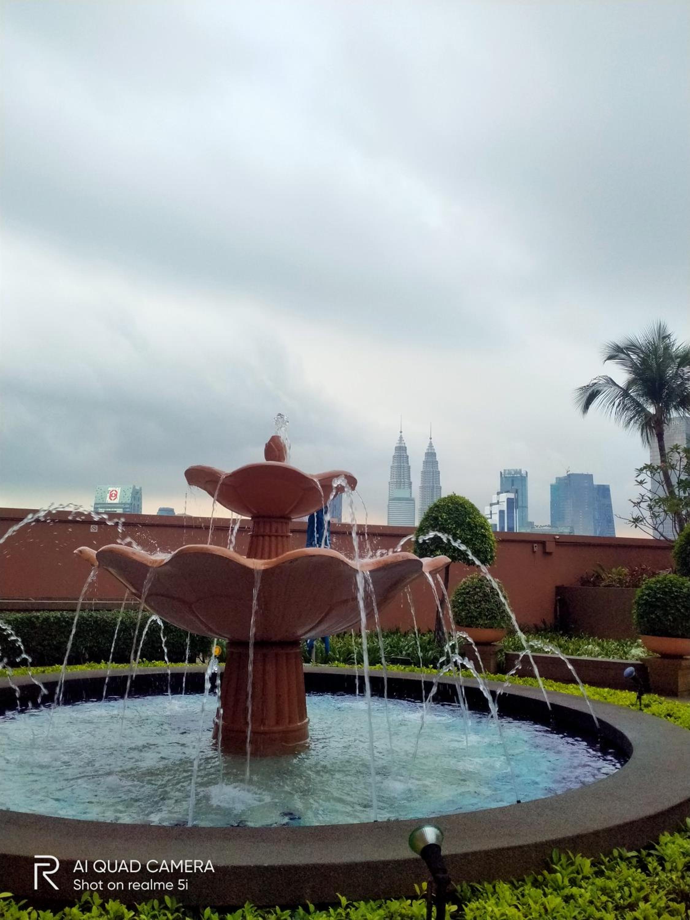 KL Season Apartment At Times Square