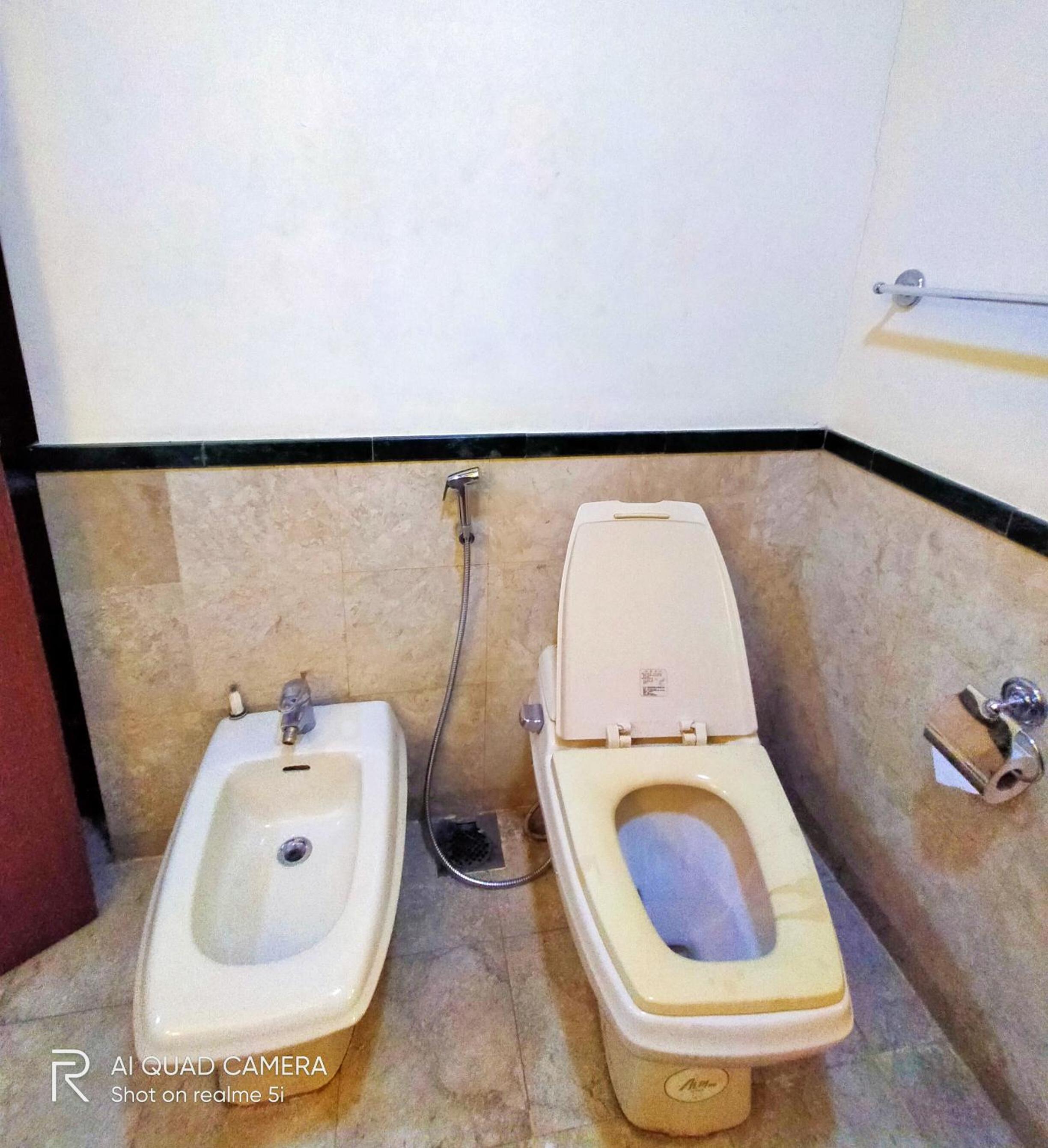 KL Season Apartment At Times Square