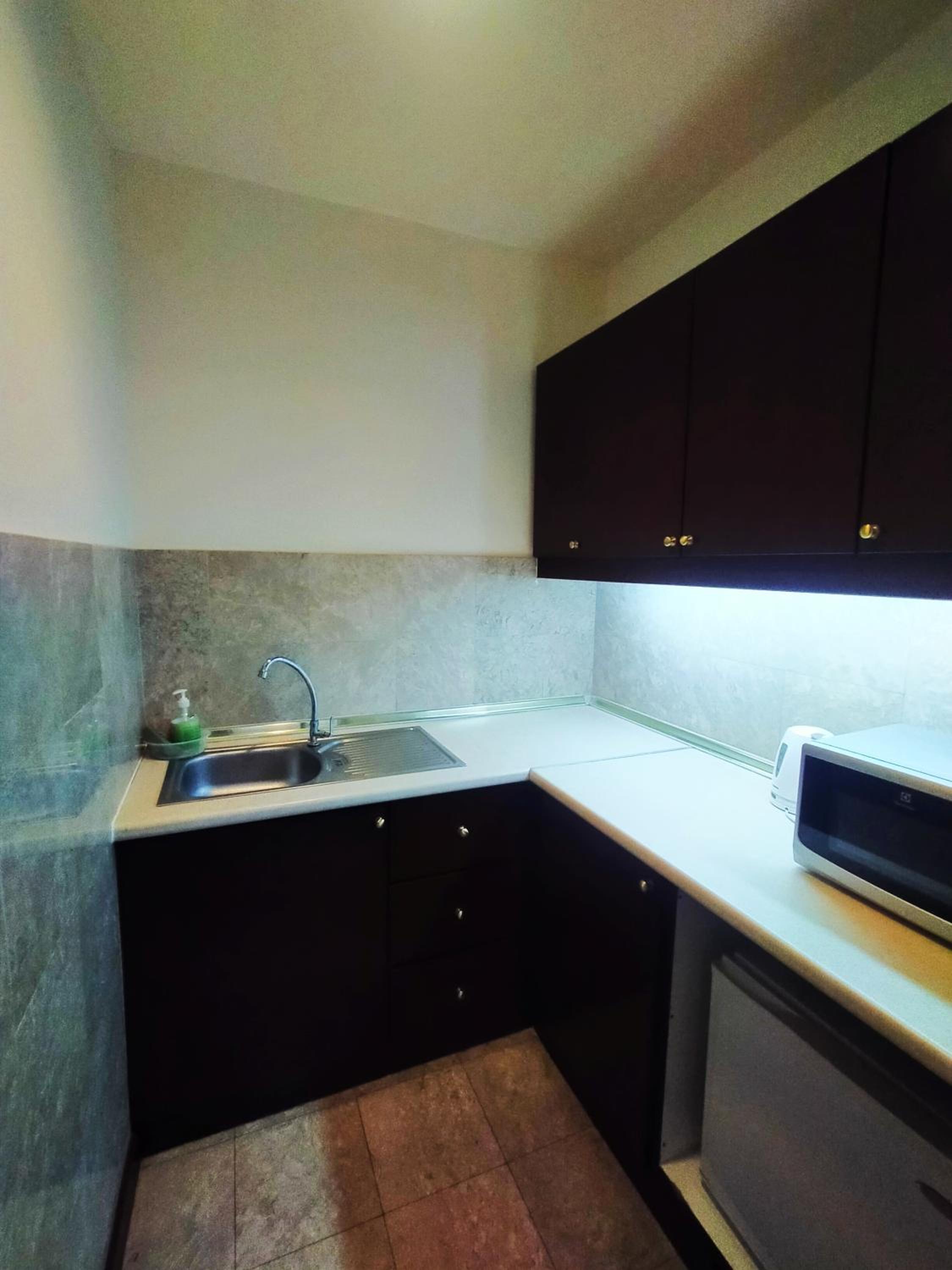 KL Season Apartment At Times Square