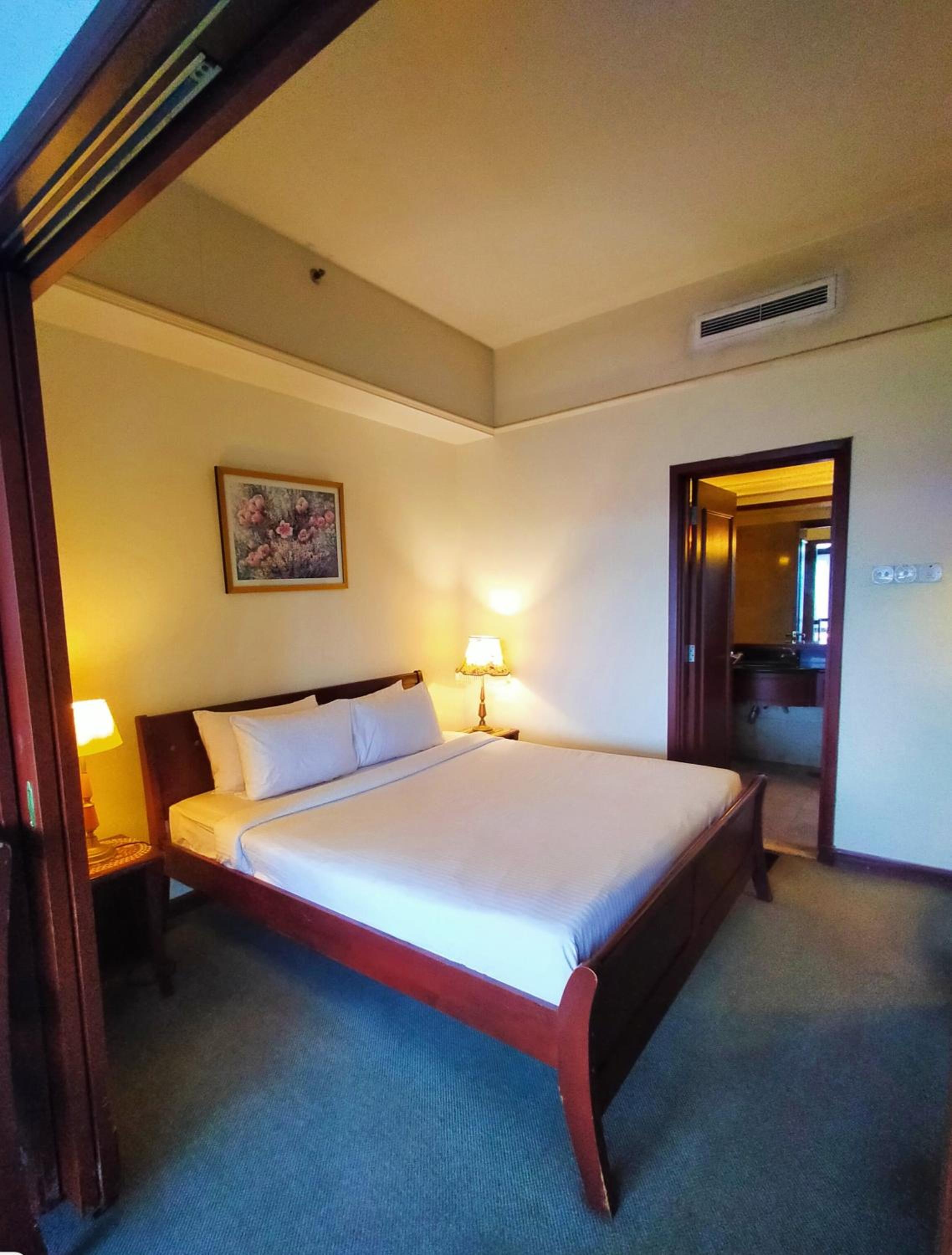KL Season Apartment At Times Square