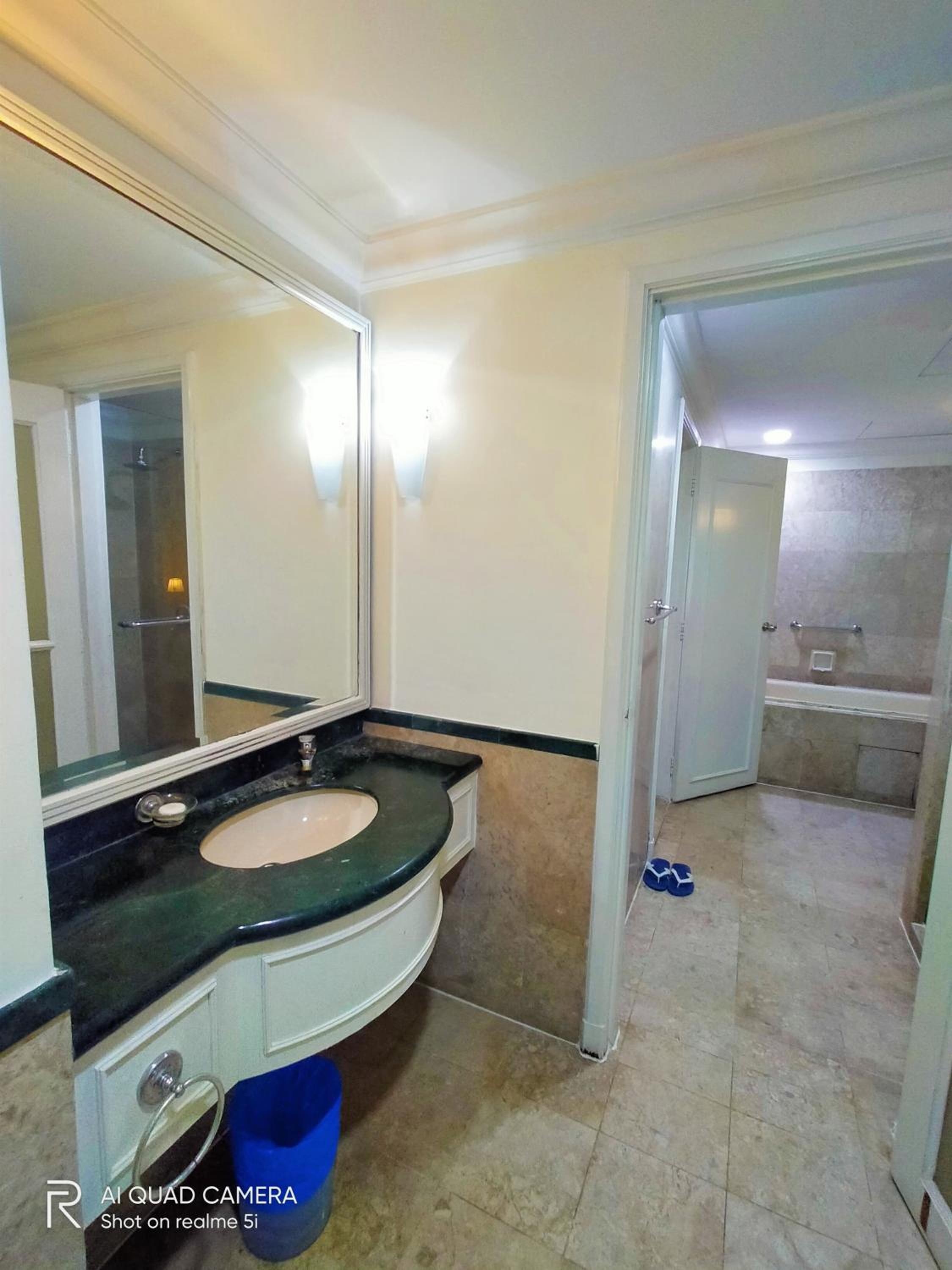 KL Season Apartment At Times Square