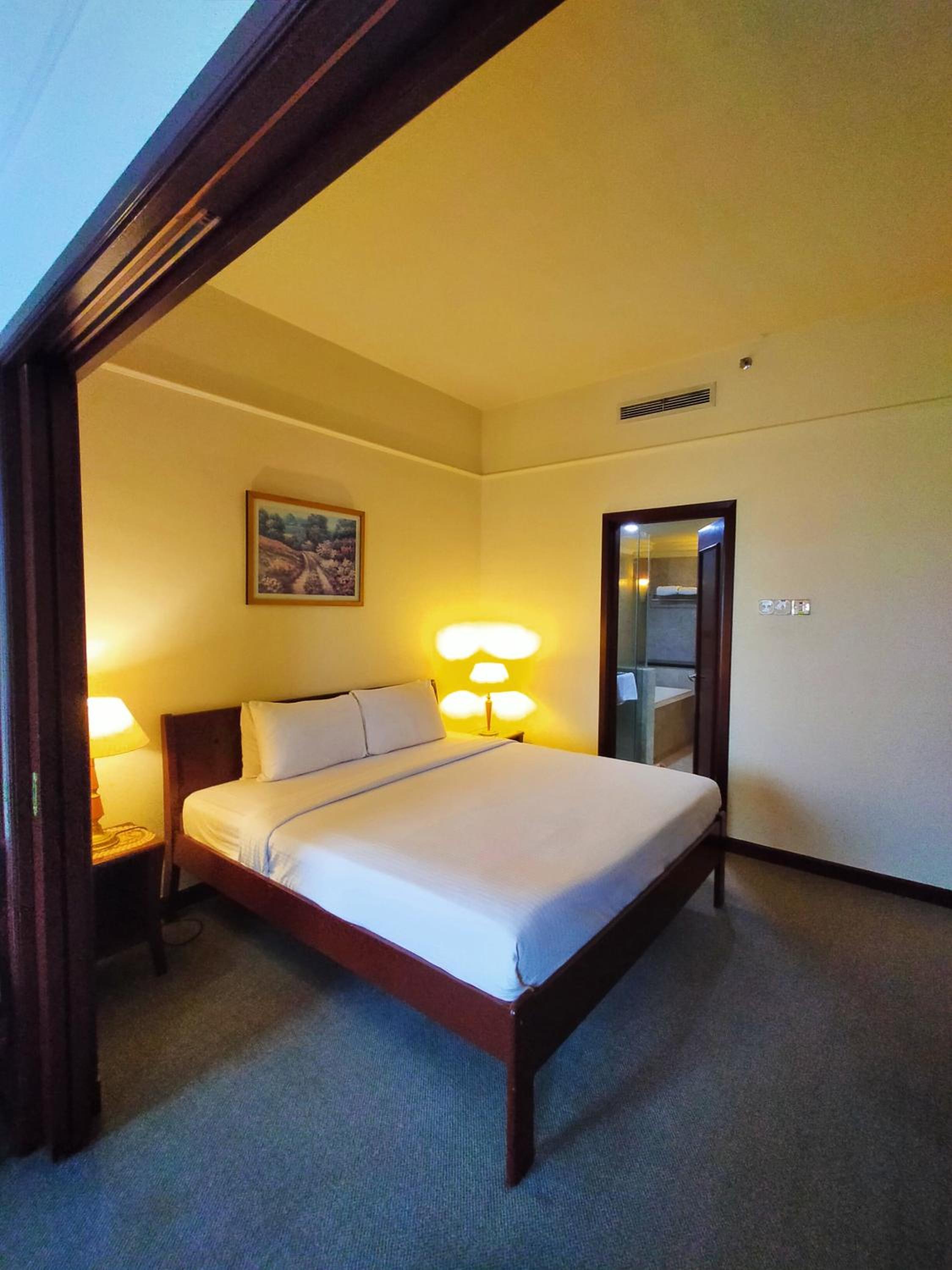 KL Season Apartment At Times Square
