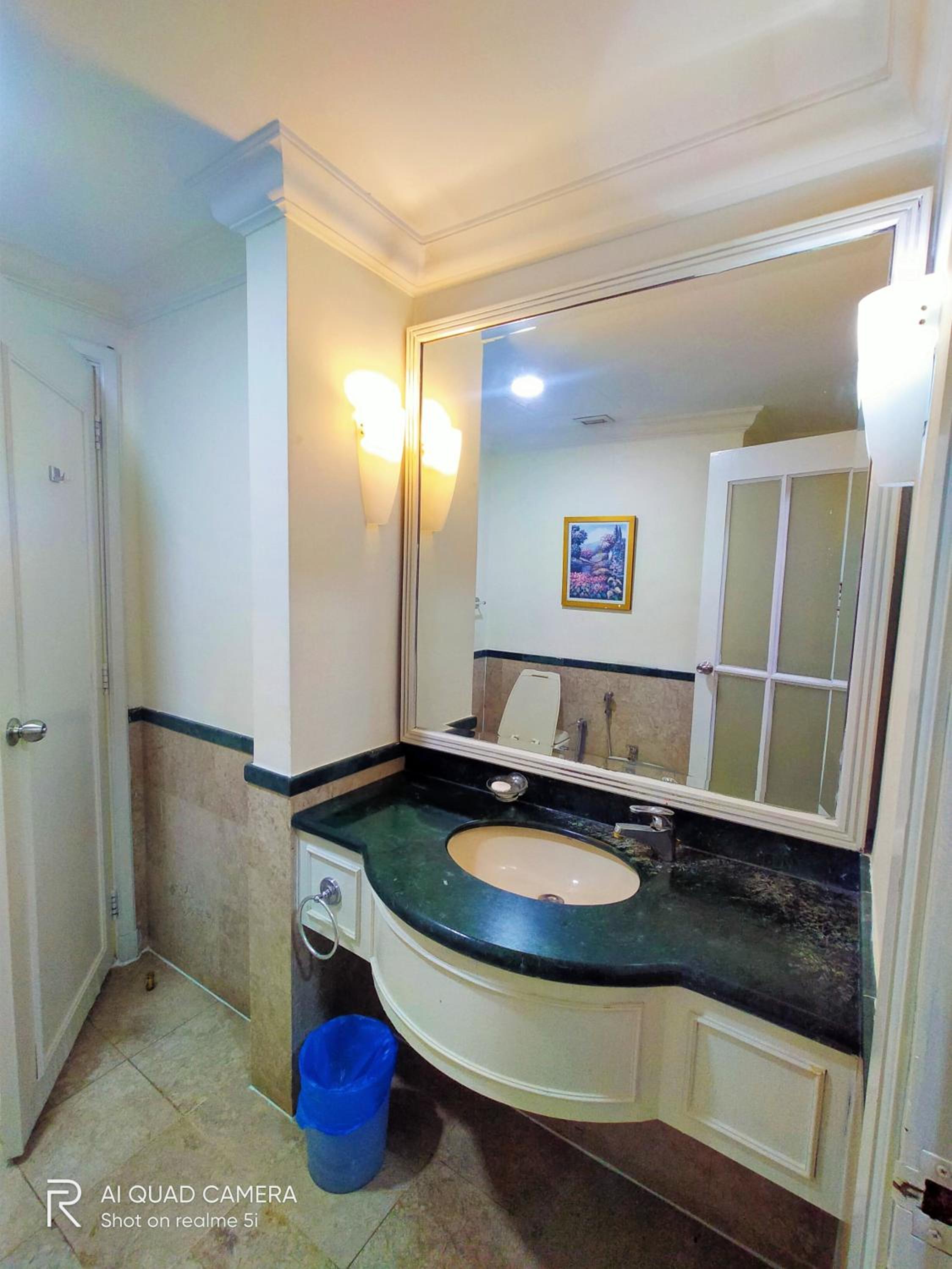 KL Season Apartment At Times Square