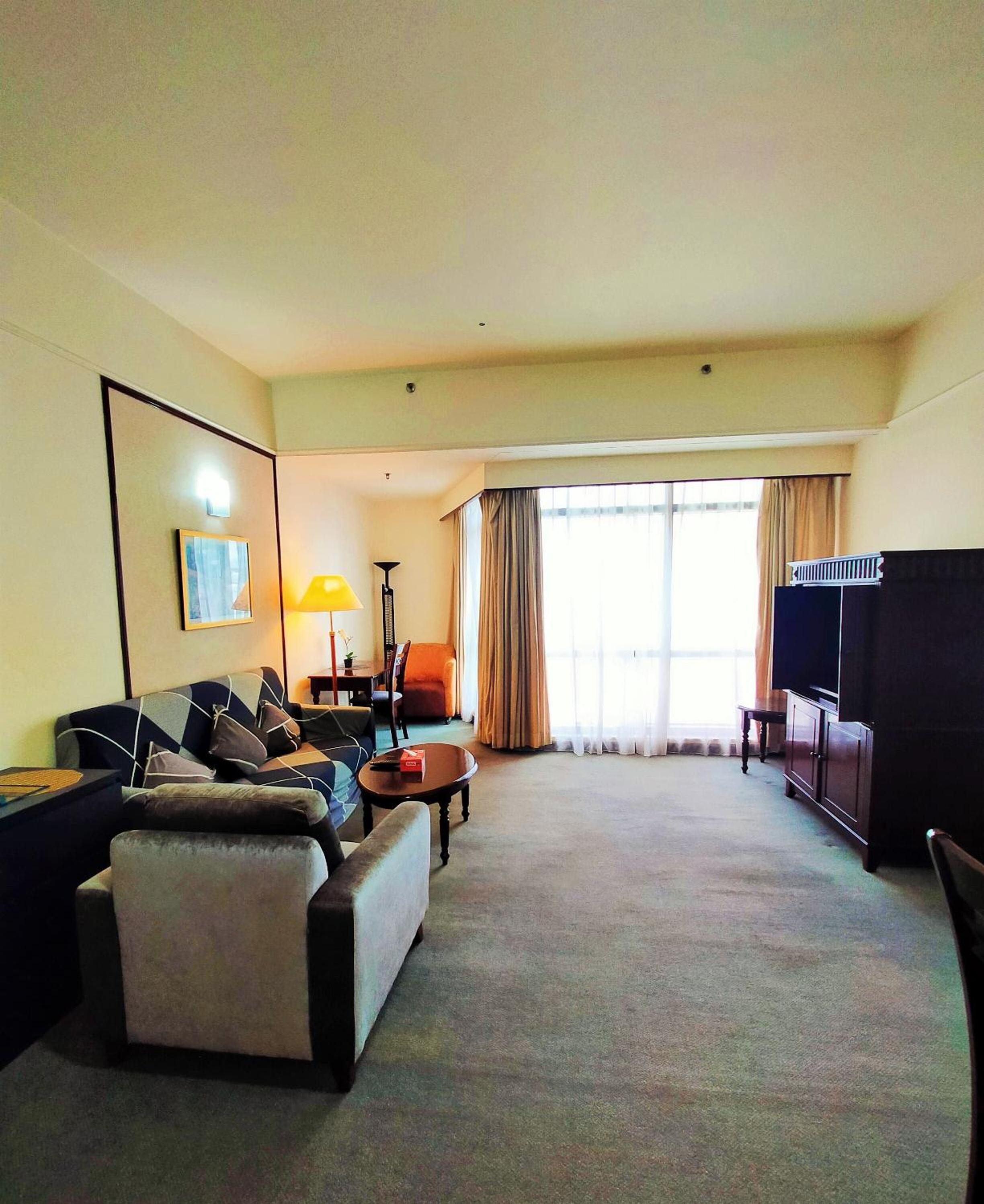 KL Season Apartment At Times Square