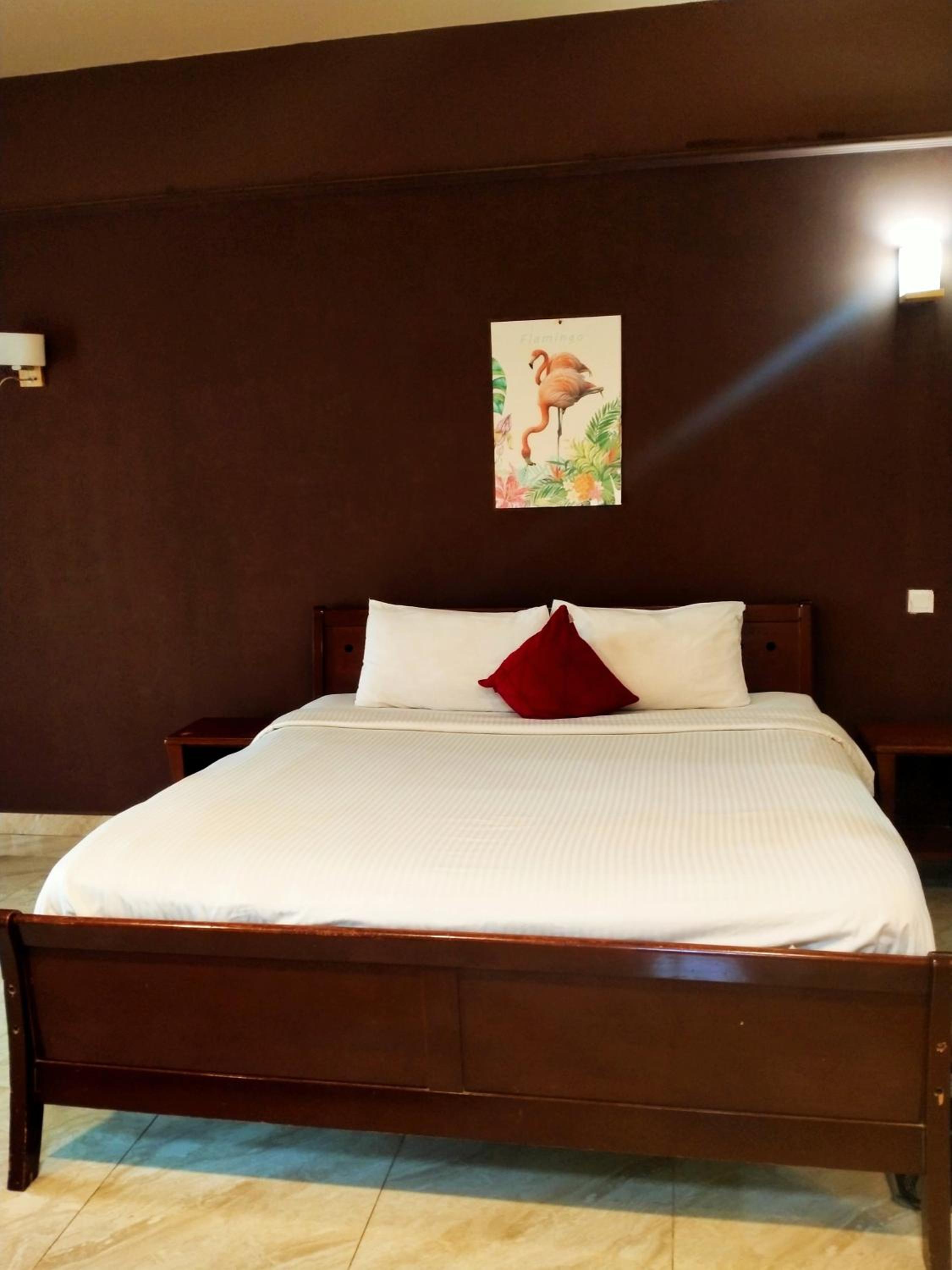 KL Season Apartment At Times Square