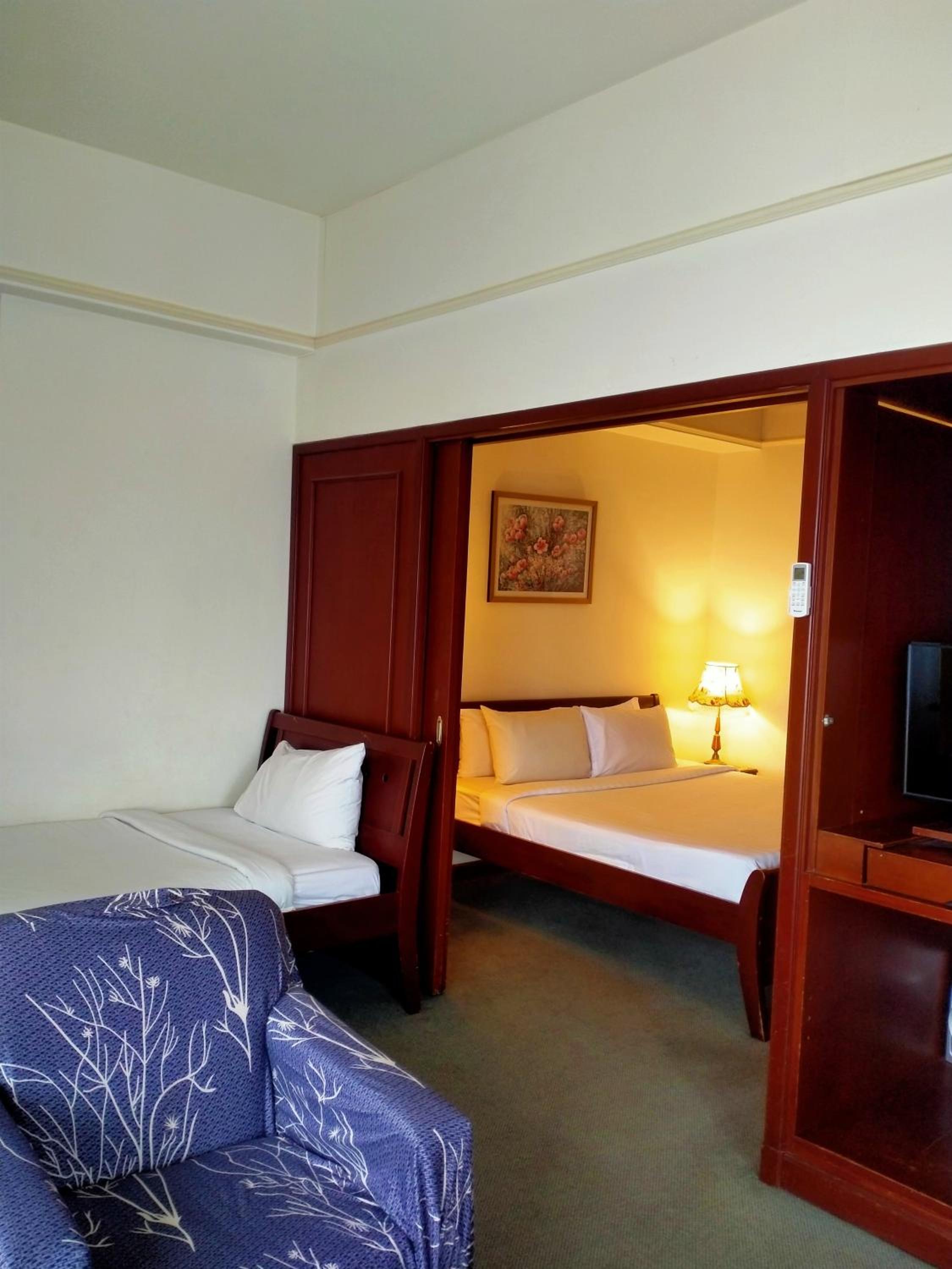 KL Season Apartment At Times Square