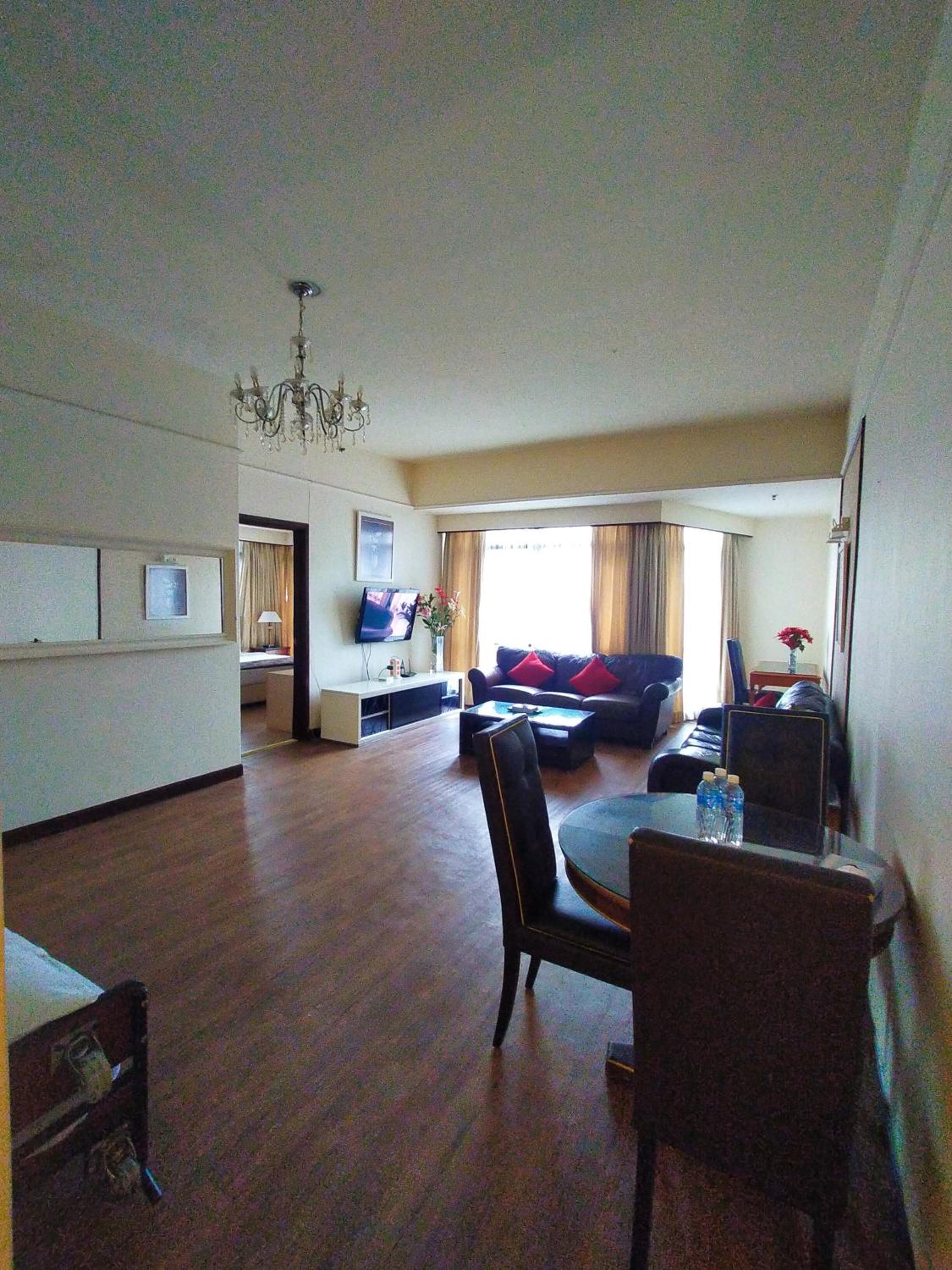 KL Season Apartment At Times Square