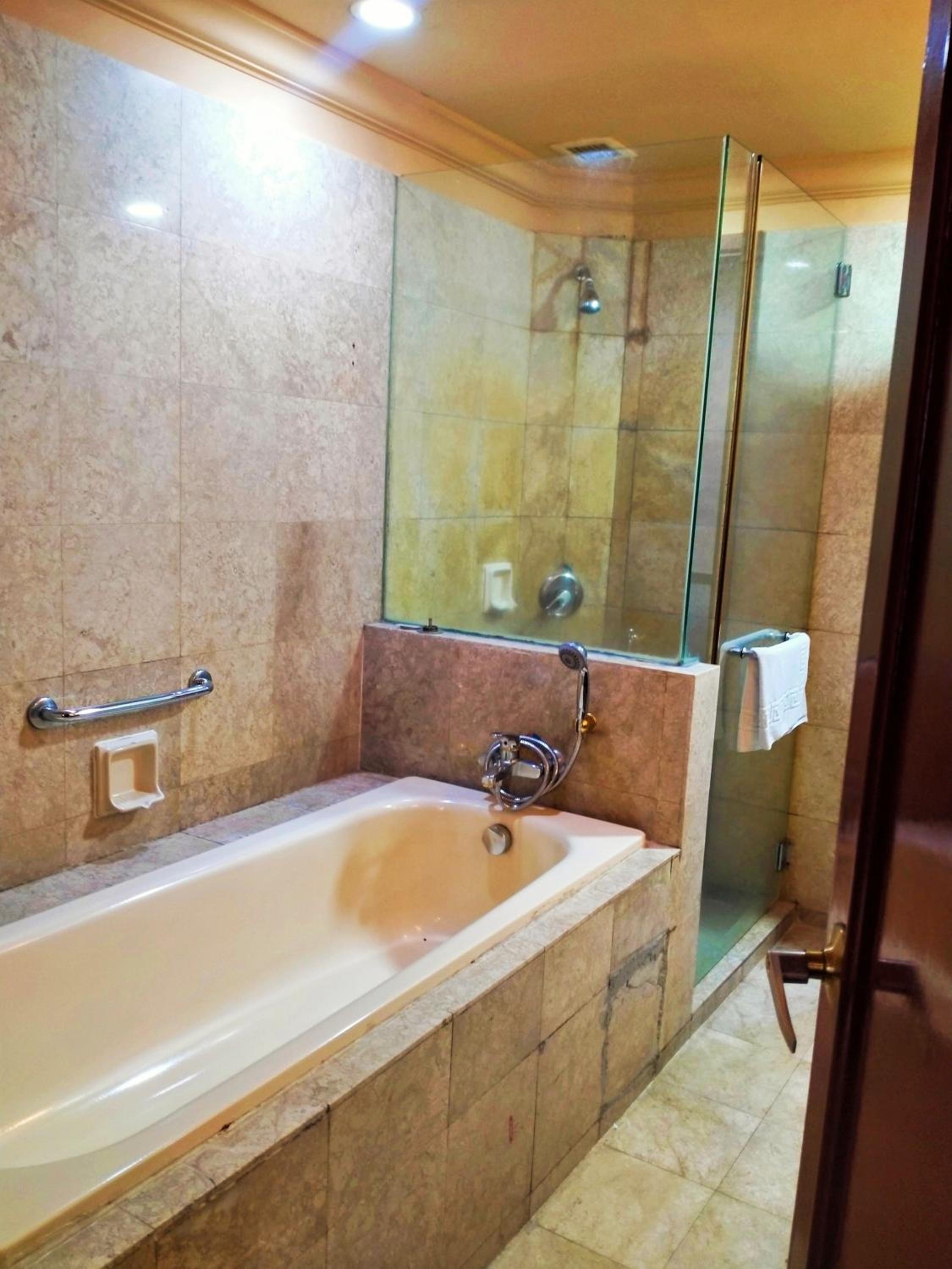 KL Season Apartment At Times Square