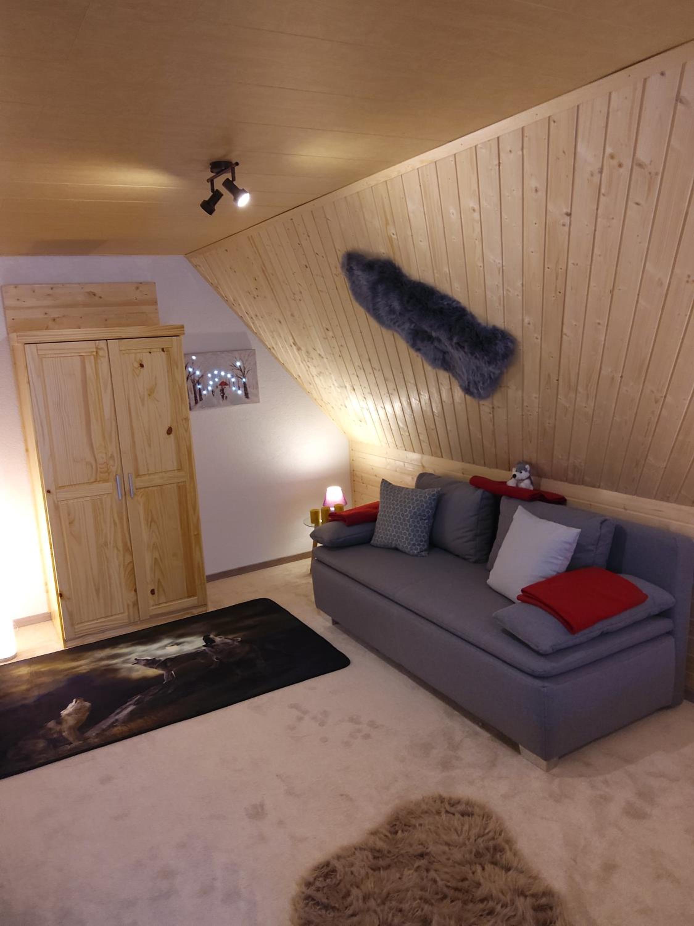 Ferienwohnungen Nordlicht u Ostwind