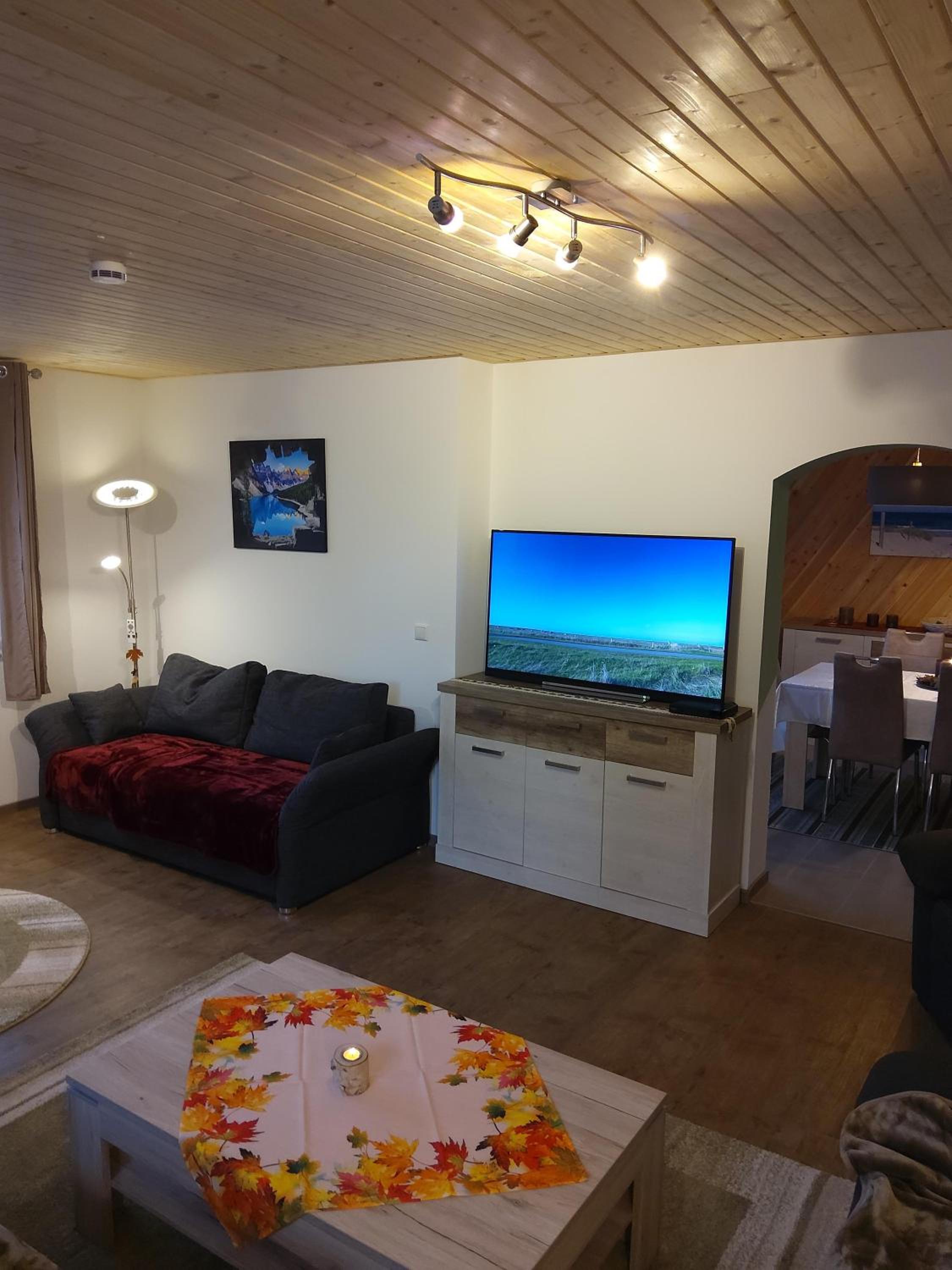 Ferienwohnungen Nordlicht u Ostwind