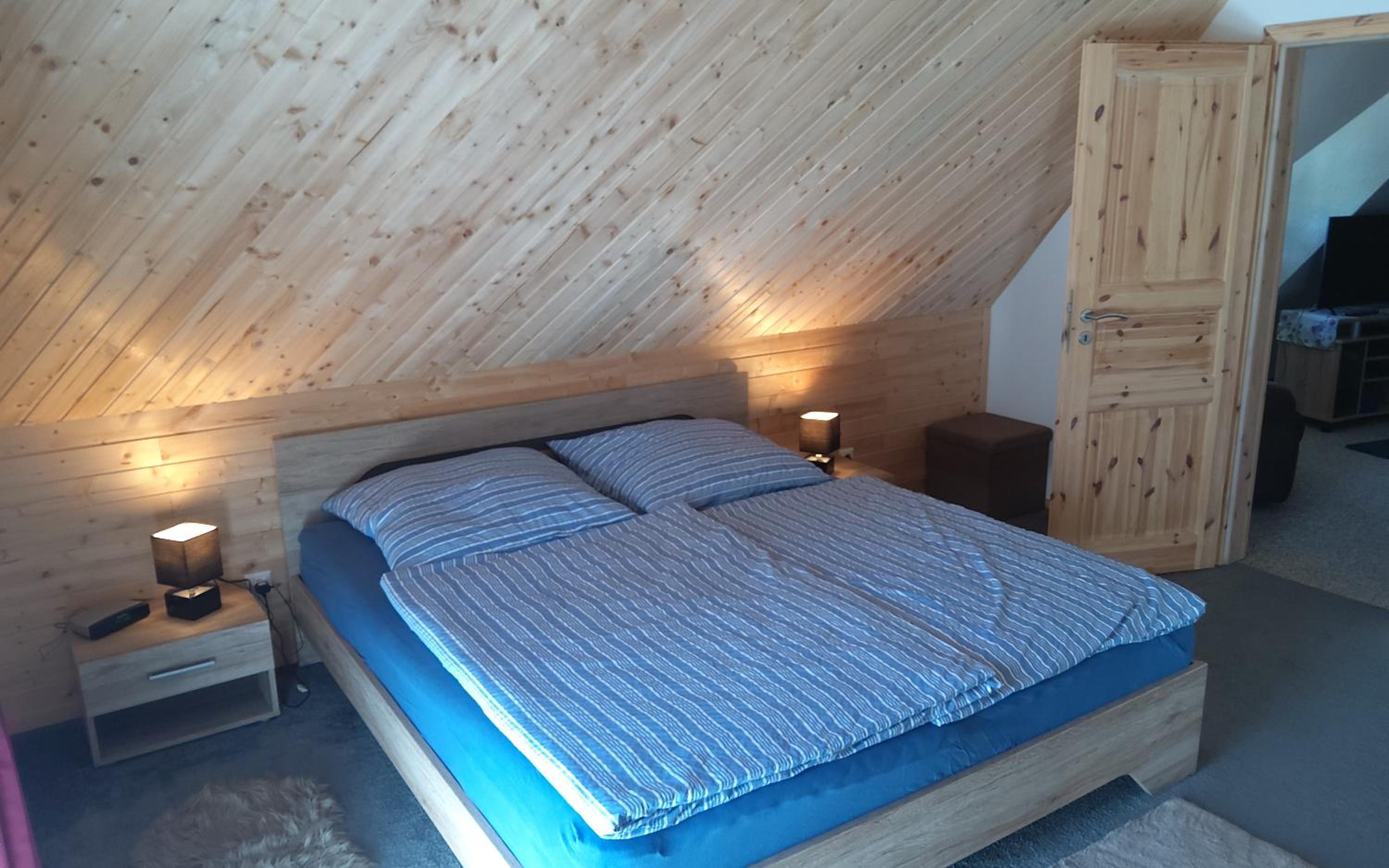 Ferienwohnungen Nordlicht u Ostwind