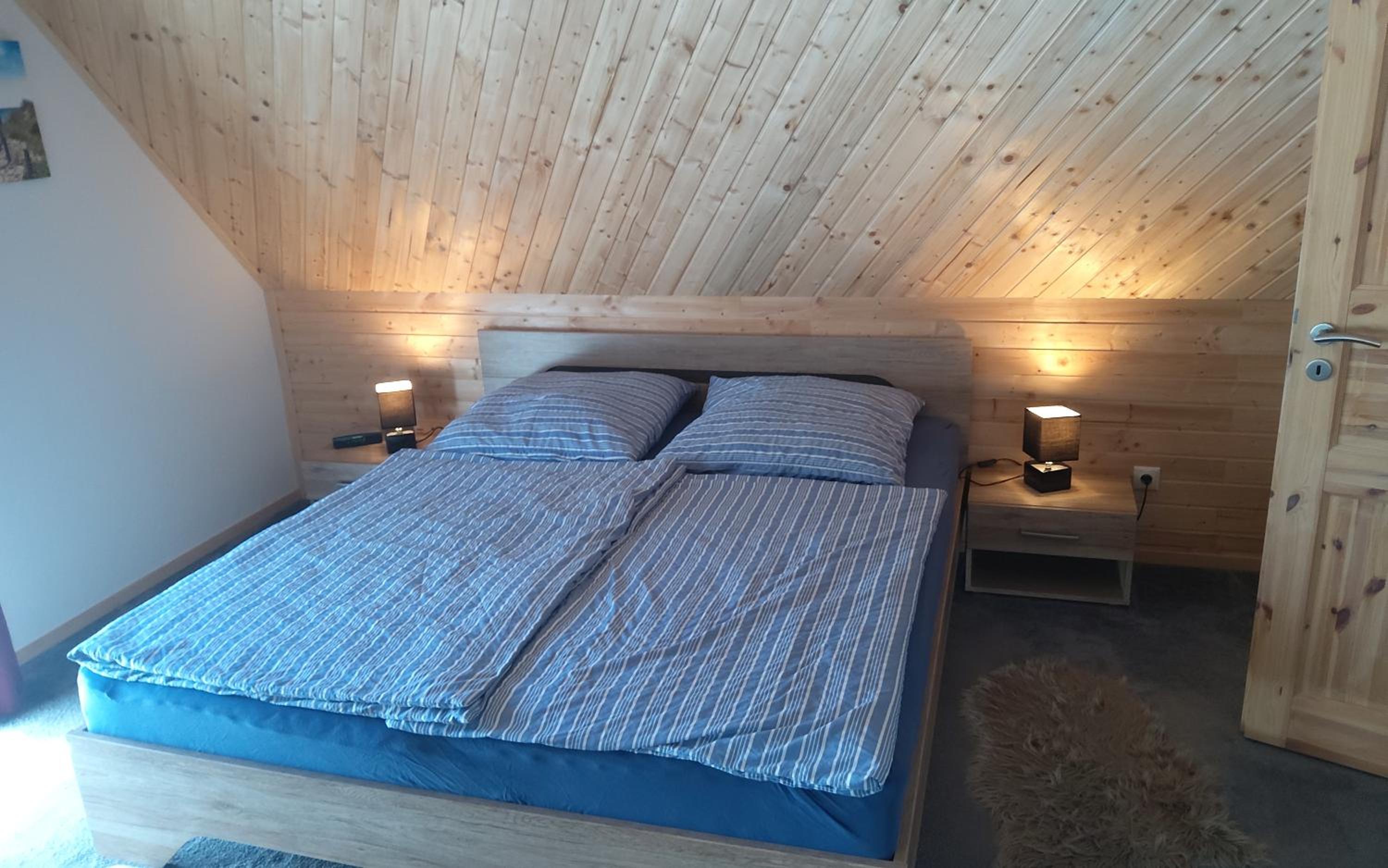 Ferienwohnungen Nordlicht u Ostwind