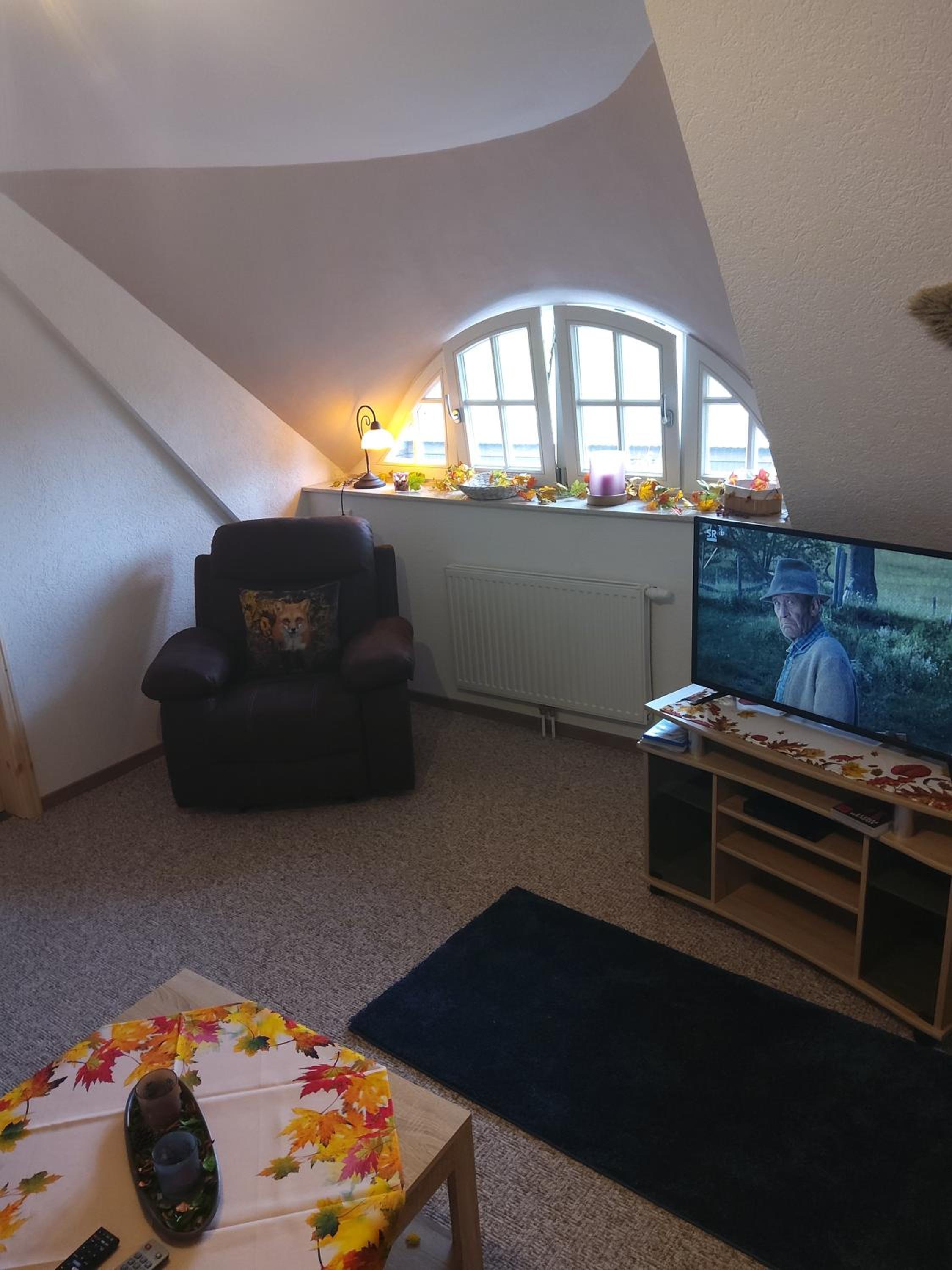 Ferienwohnungen Nordlicht u Ostwind