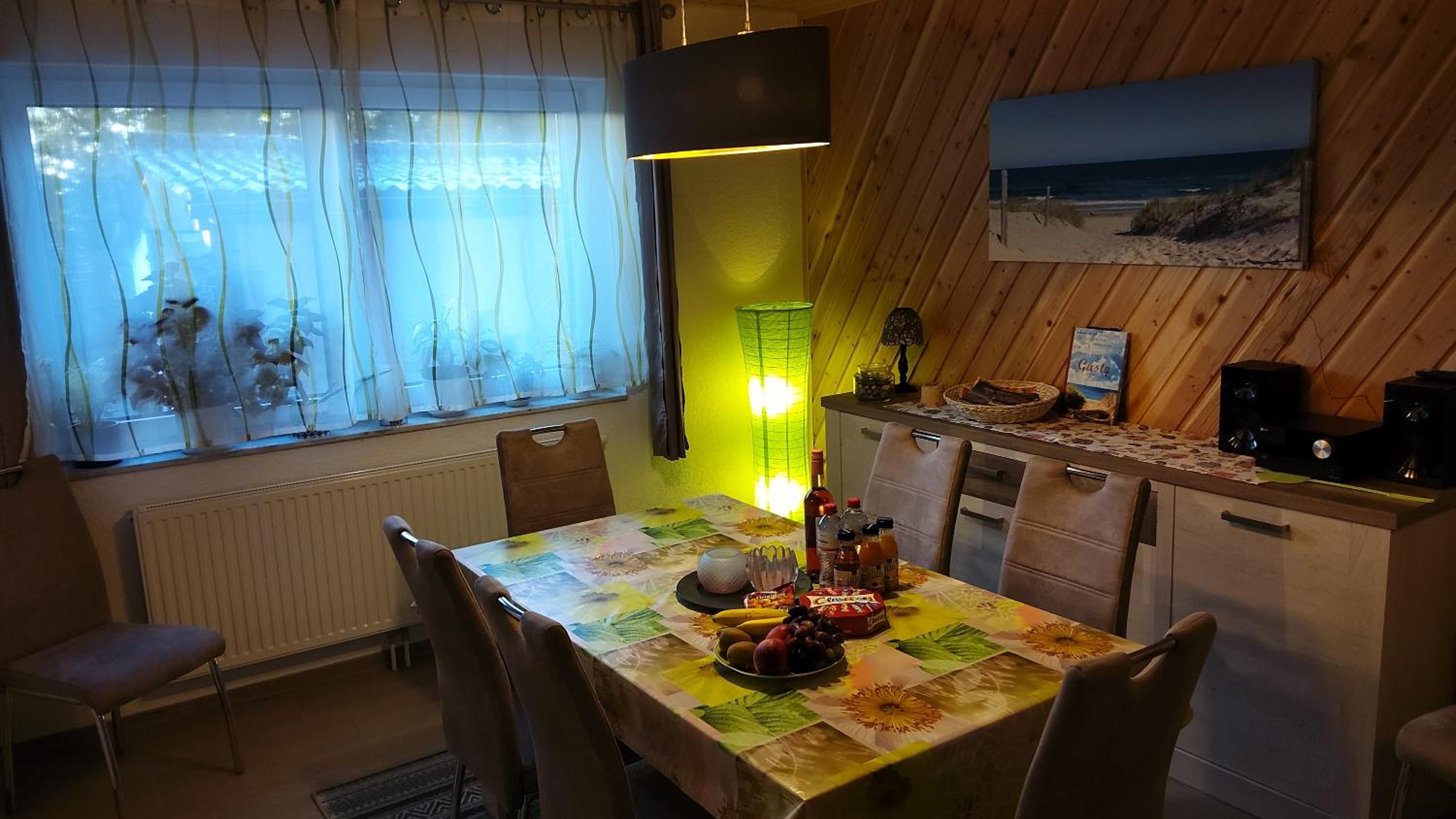 Ferienwohnungen Nordlicht u Ostwind