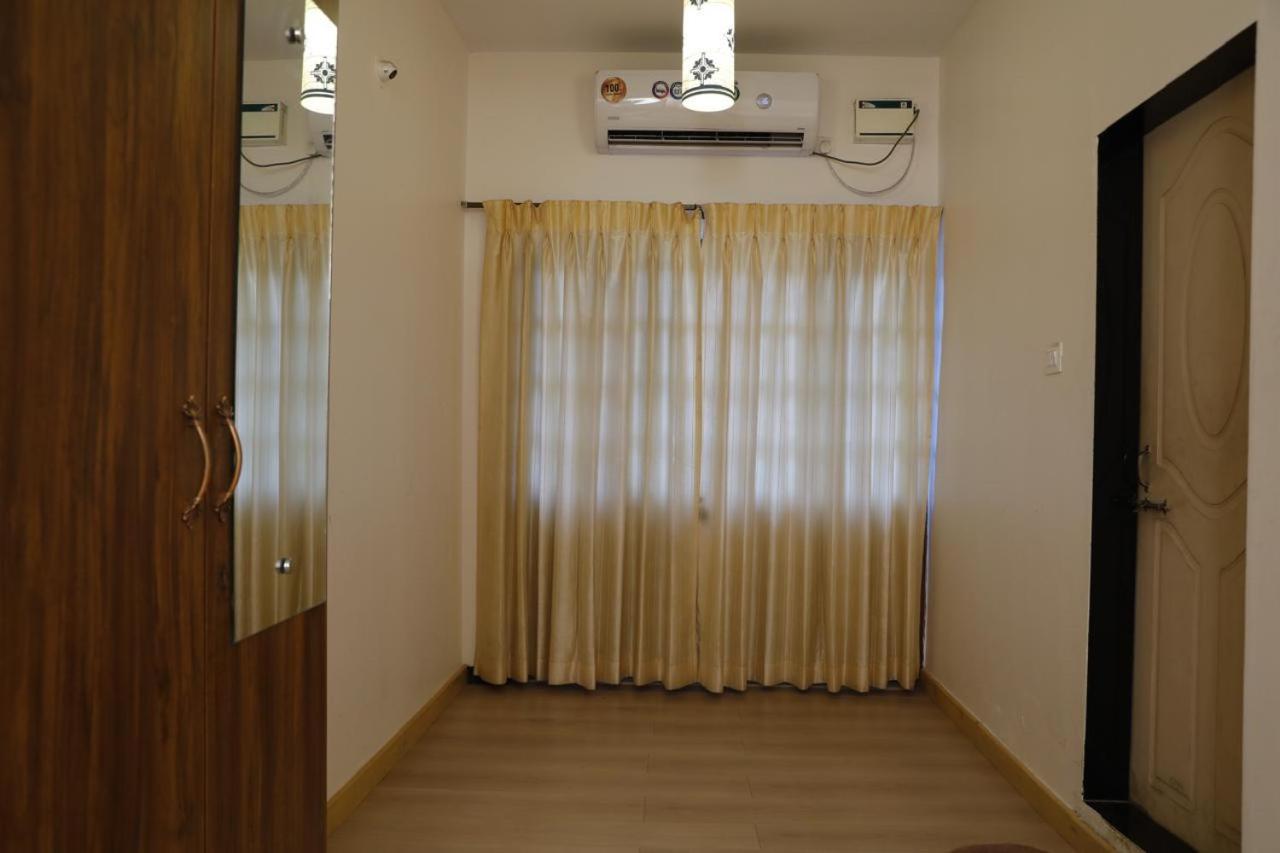 Resort Martins Siesta , A Portuguese Heritage Resort in Calangute