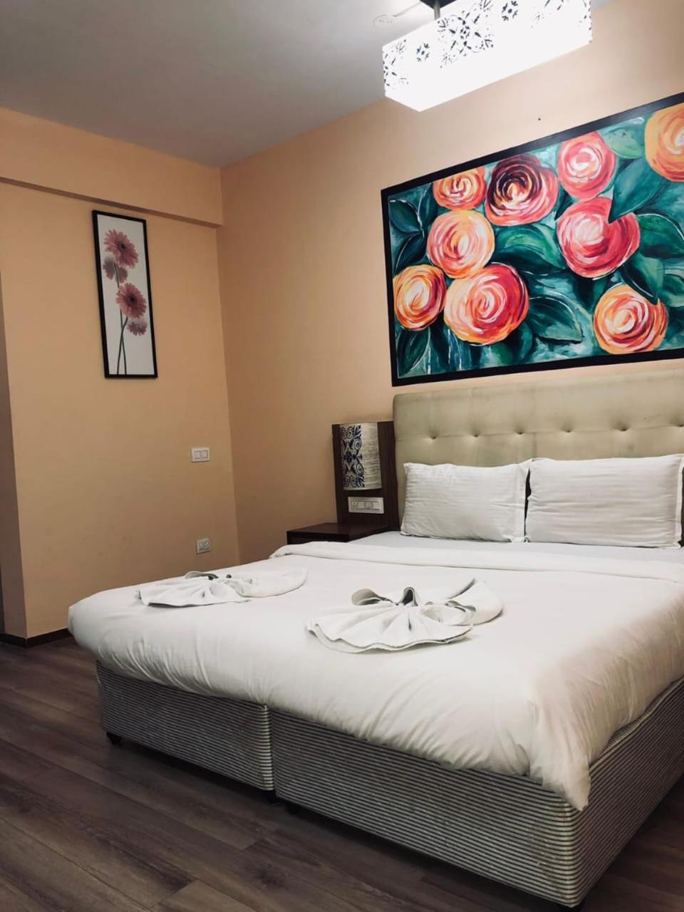 Resort Martins Siesta , A Portuguese Heritage Resort in Calangute