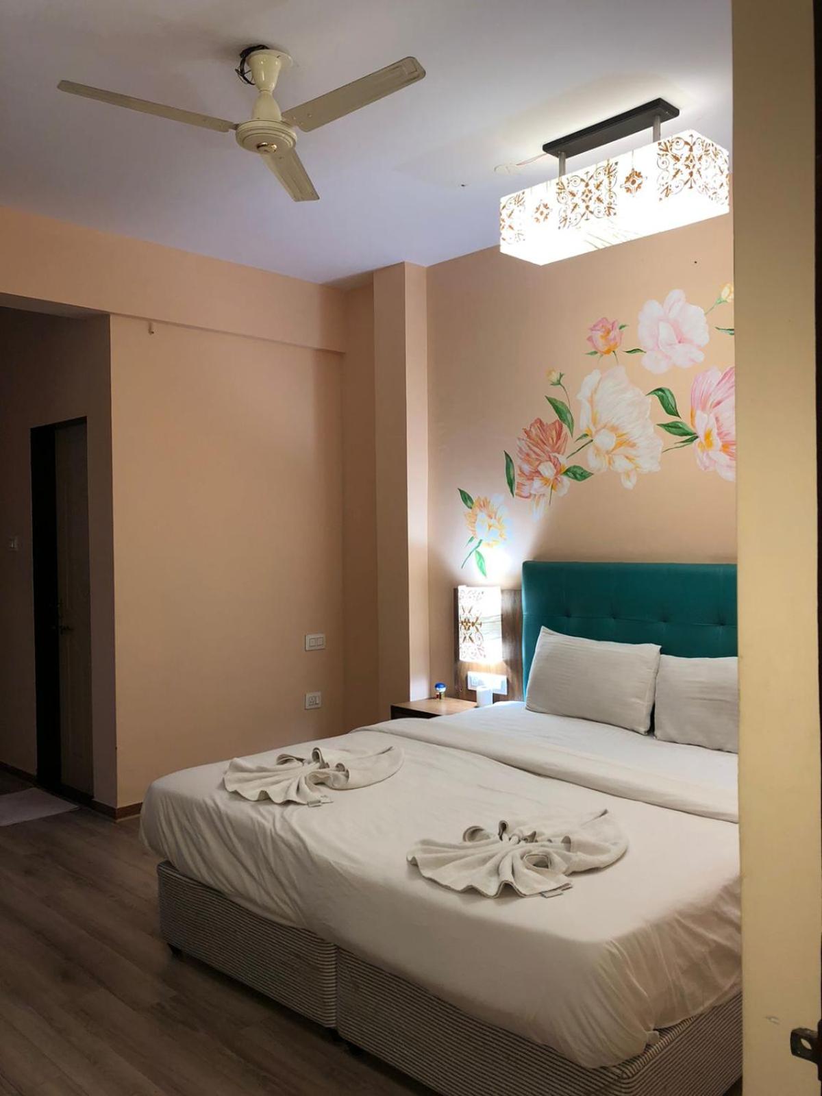 Resort Martins Siesta , A Portuguese Heritage Resort in Calangute