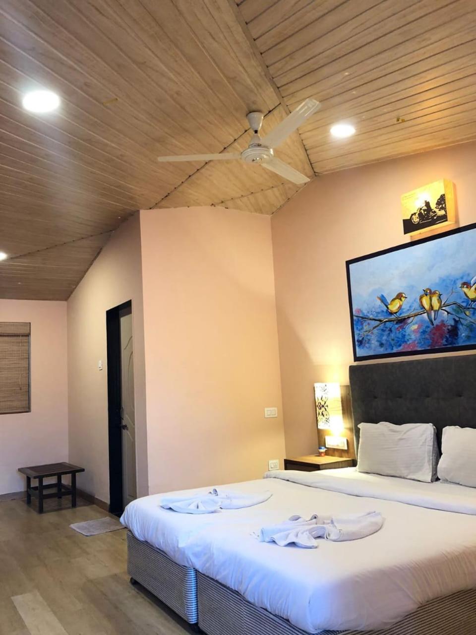 Resort Martins Siesta , A Portuguese Heritage Resort in Calangute