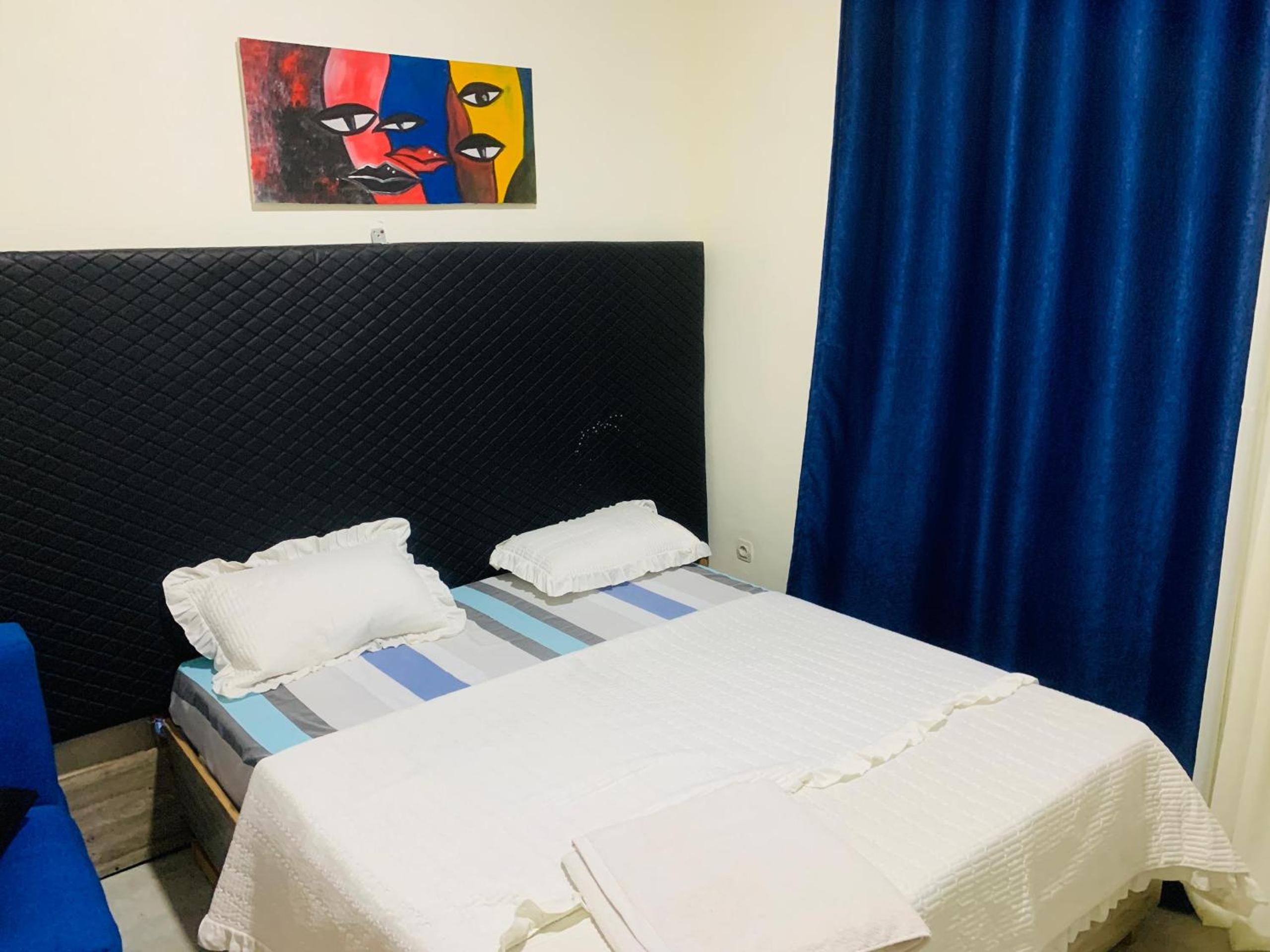 Family 3 bedroom Apartment