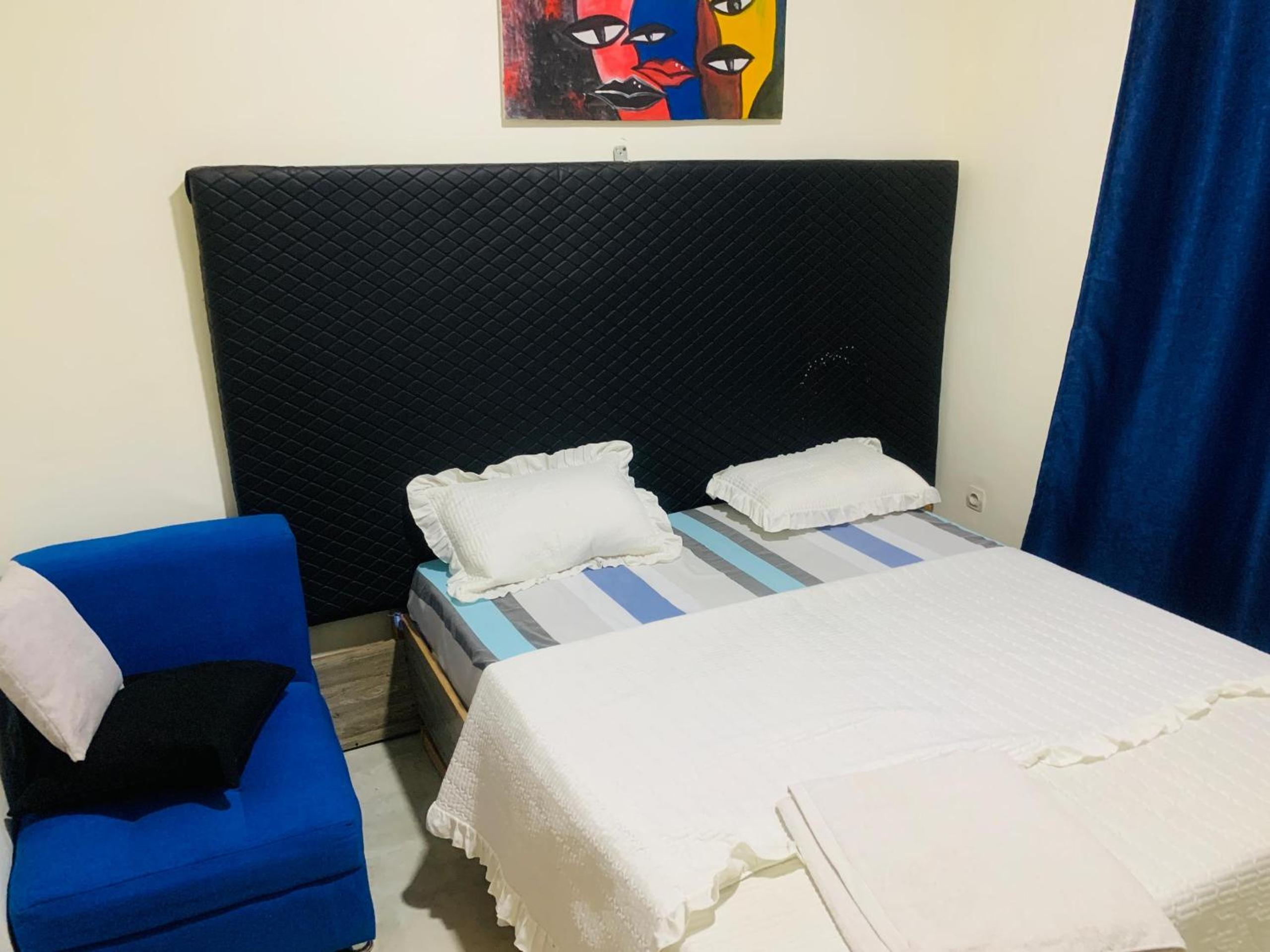 Family 3 bedroom Apartment