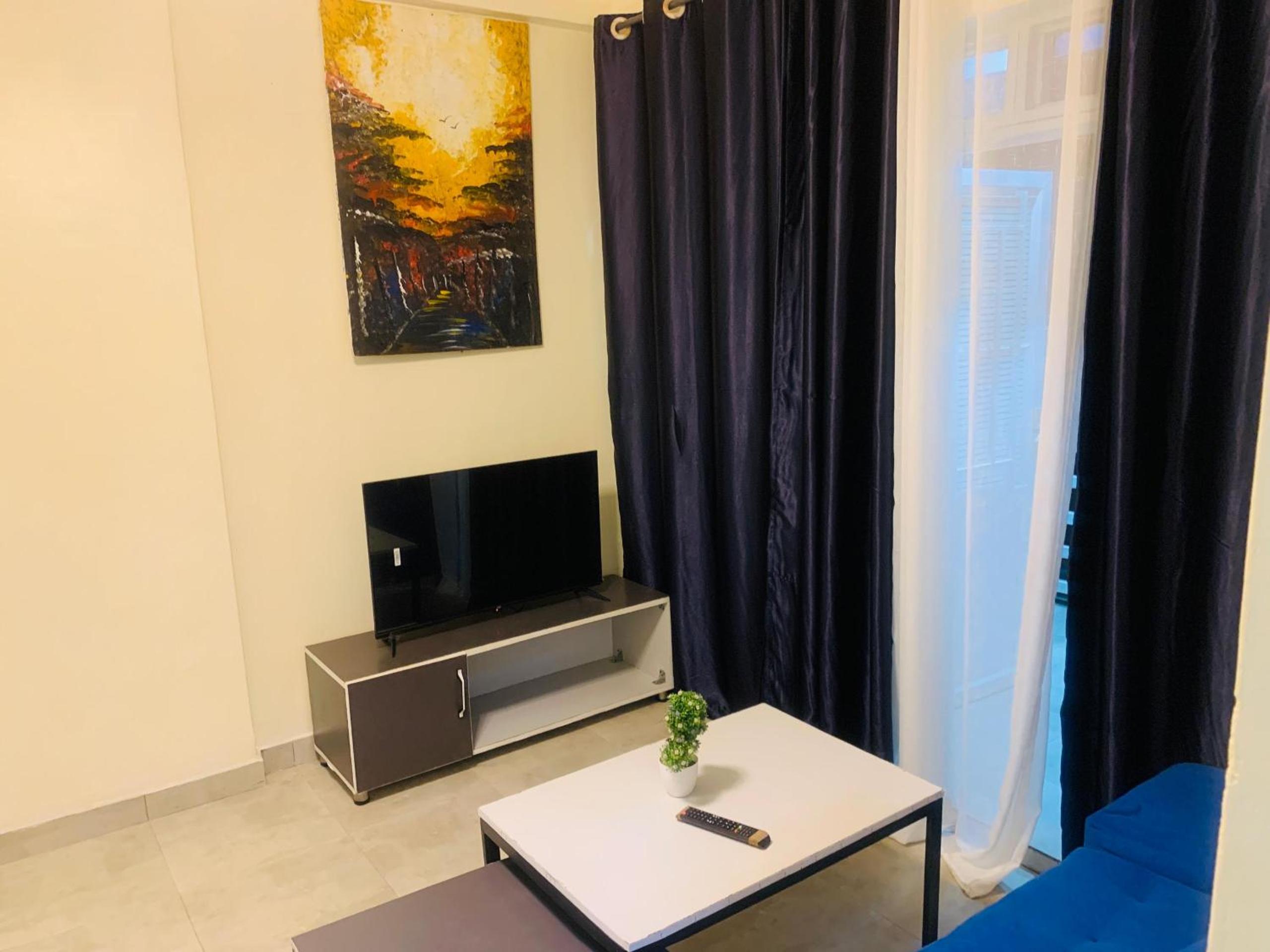 Family 3 bedroom Apartment