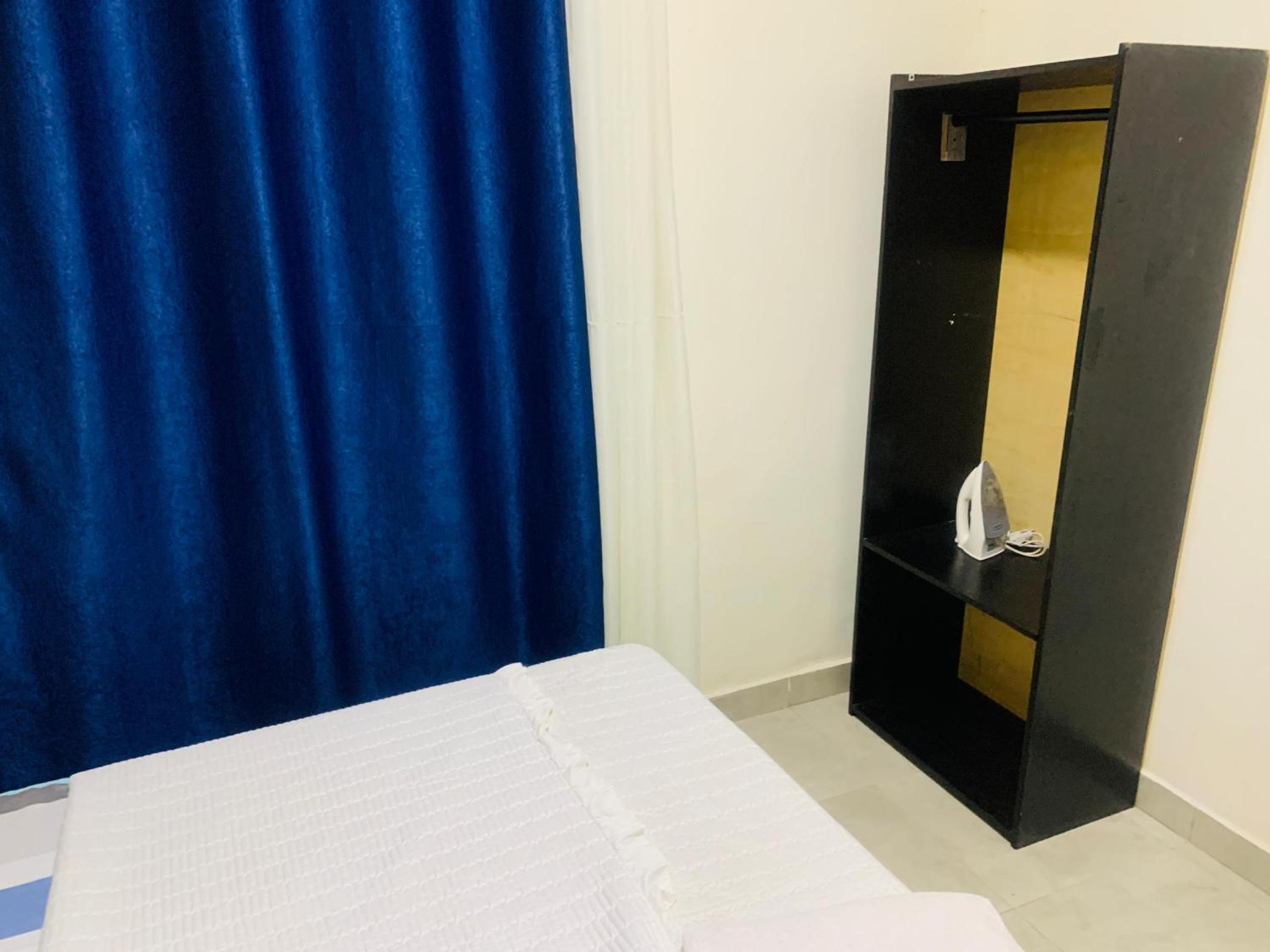Family 3 bedroom Apartment