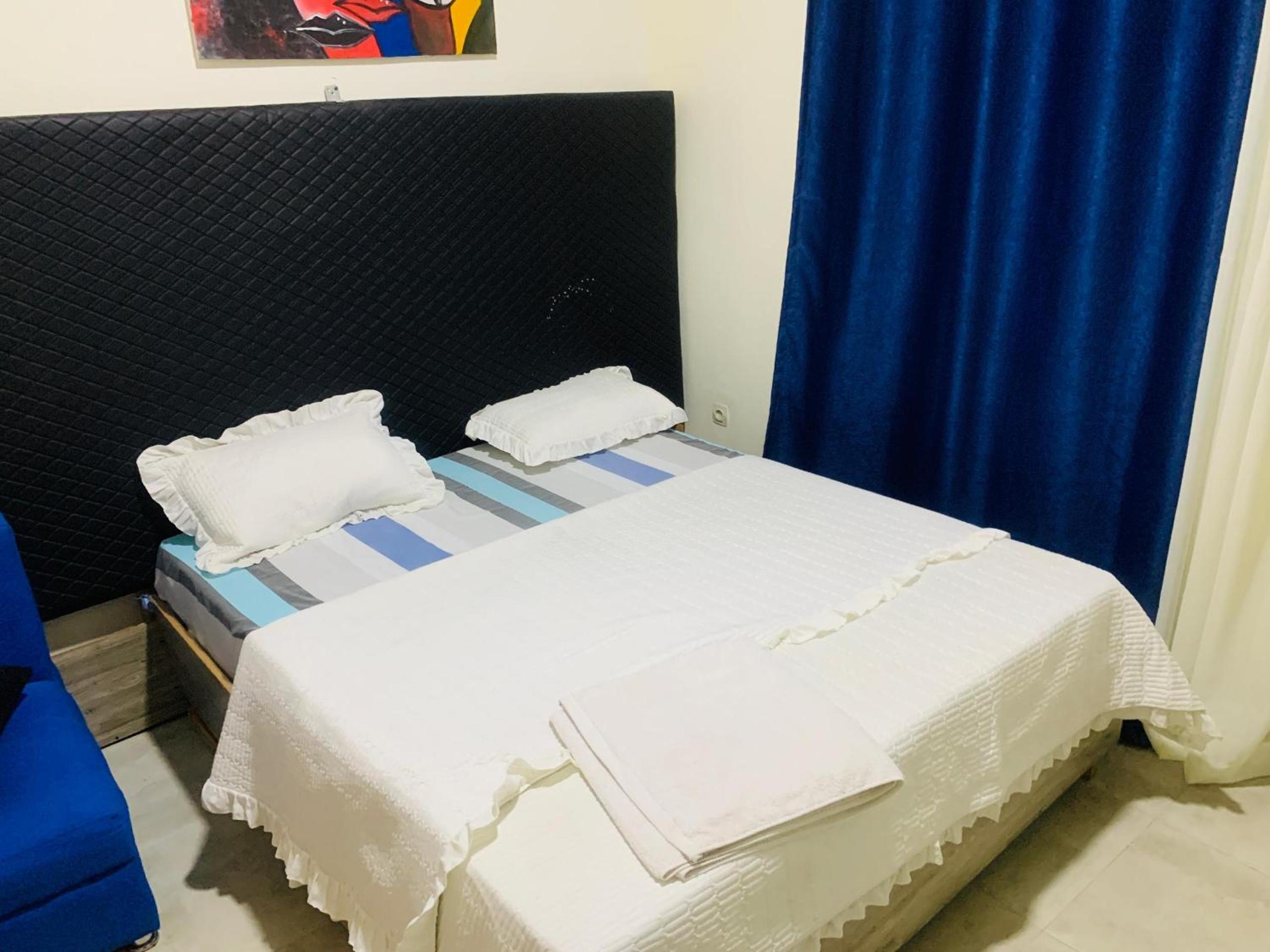 Family 3 bedroom Apartment