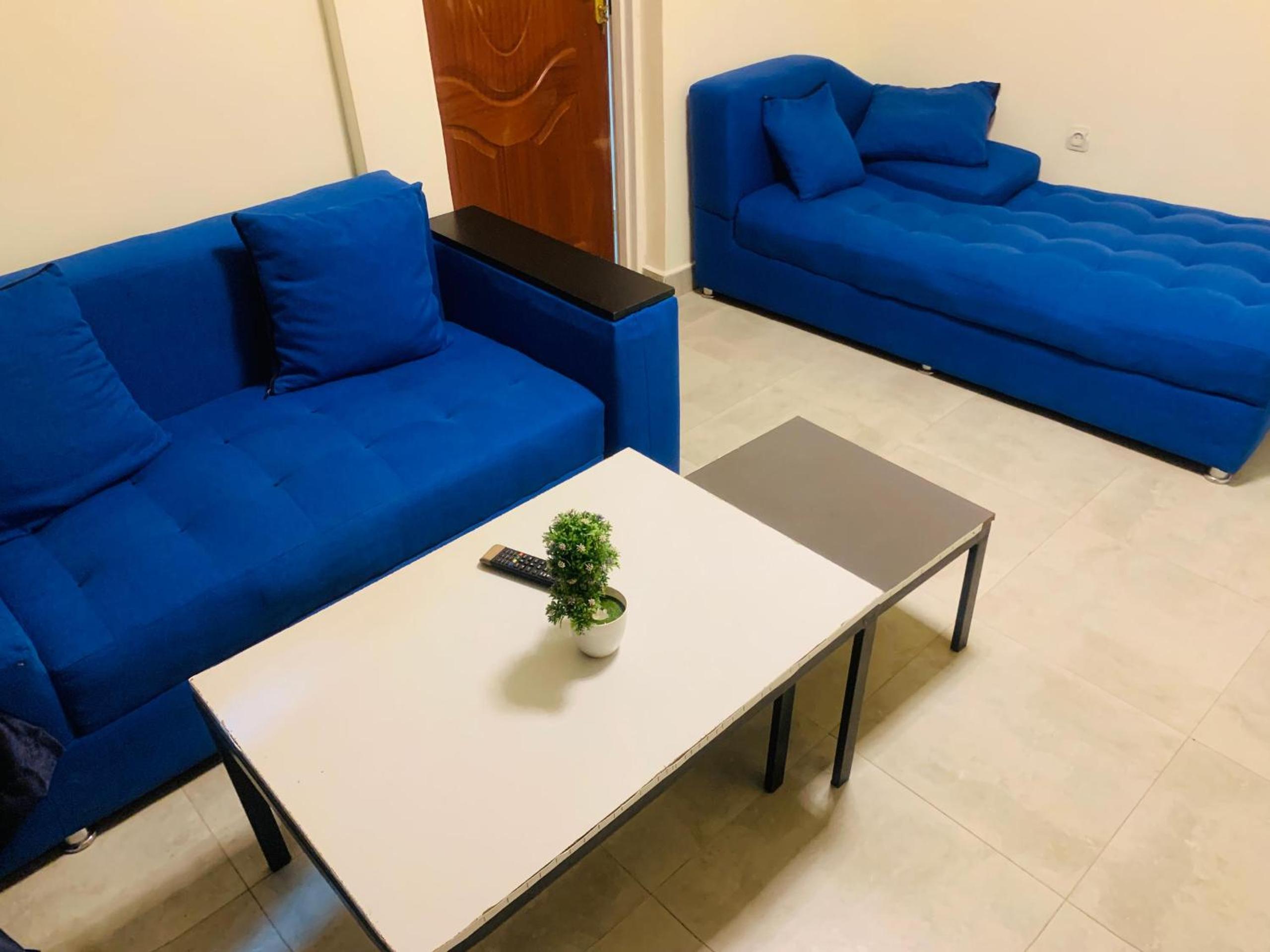 Family 3 bedroom Apartment
