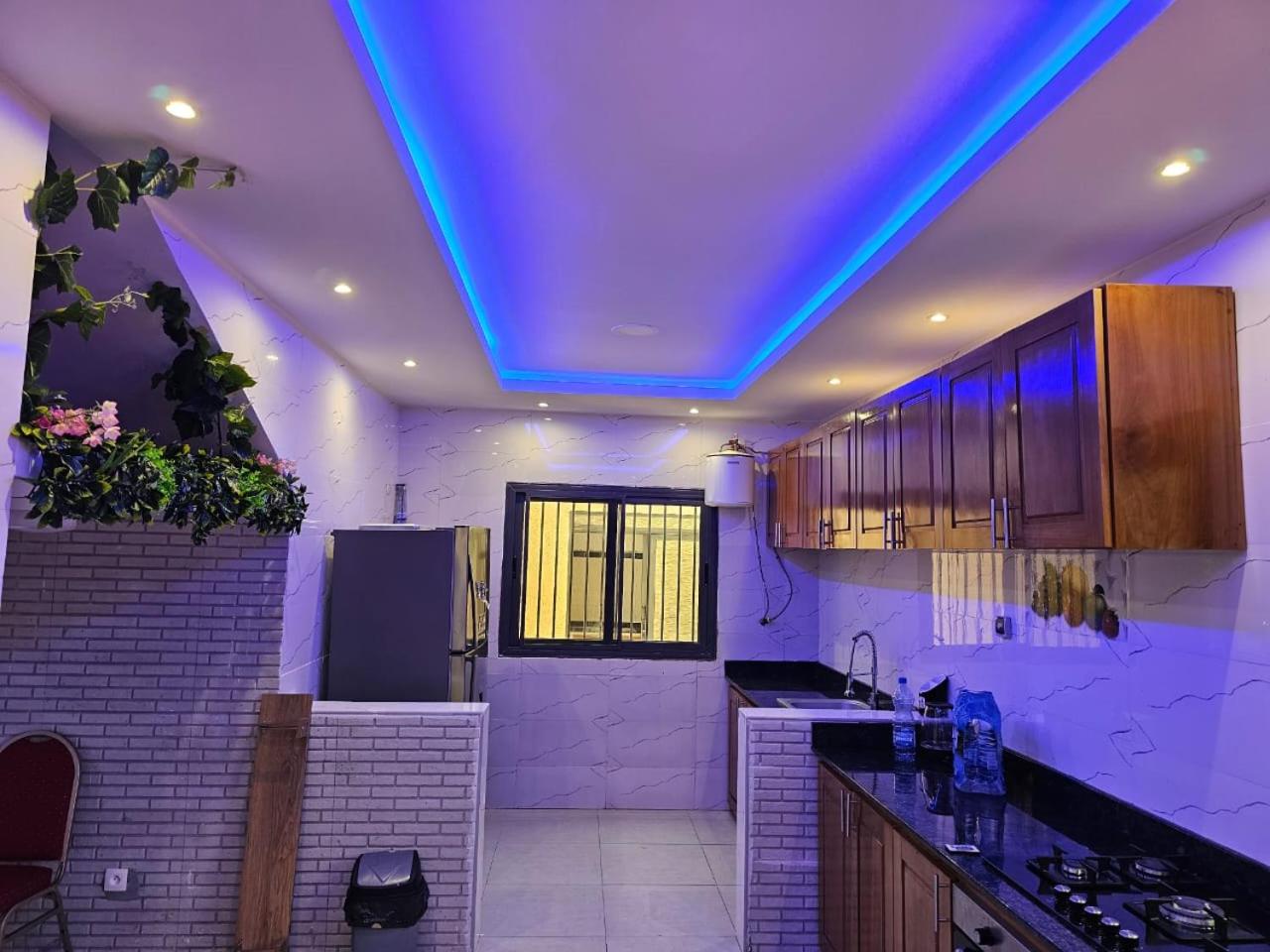 Luxueux Platinium