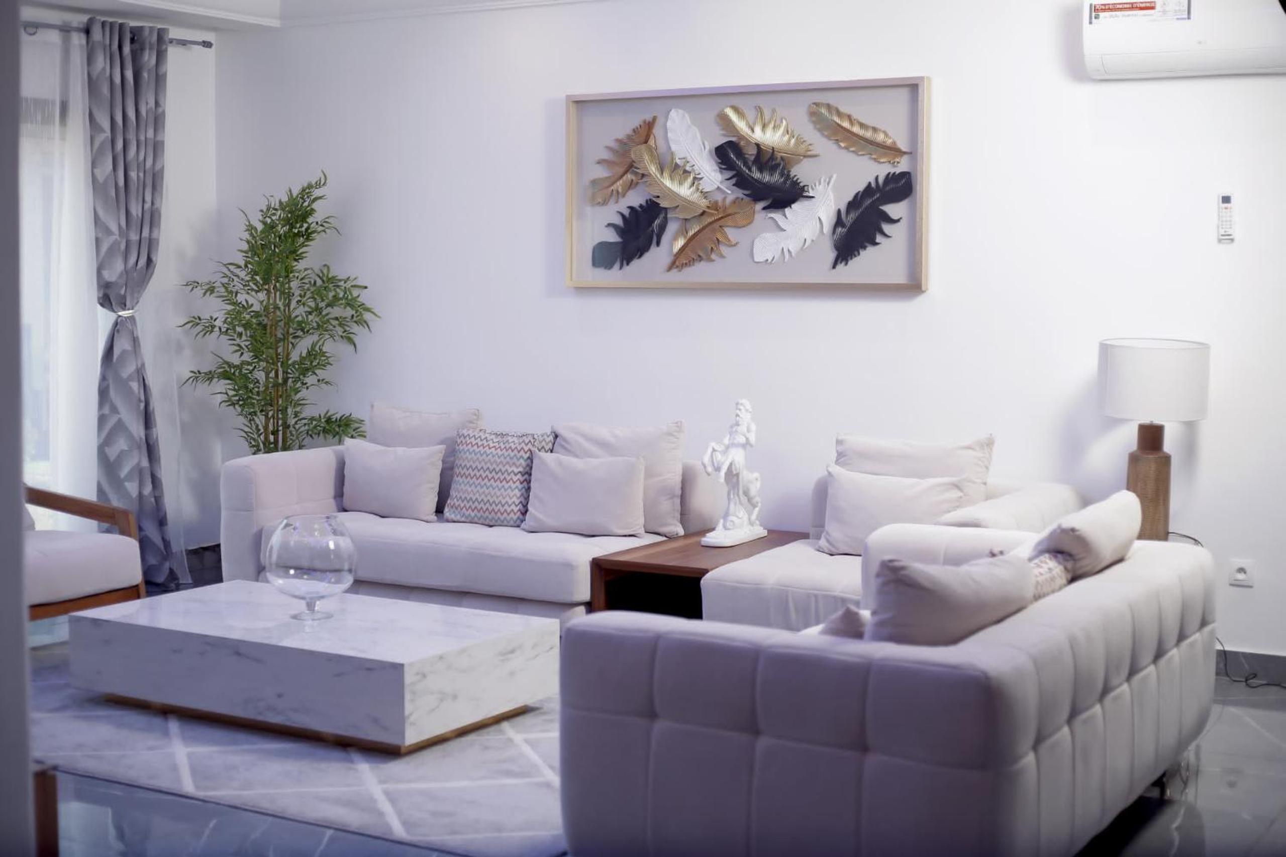 Luxueux Platinium