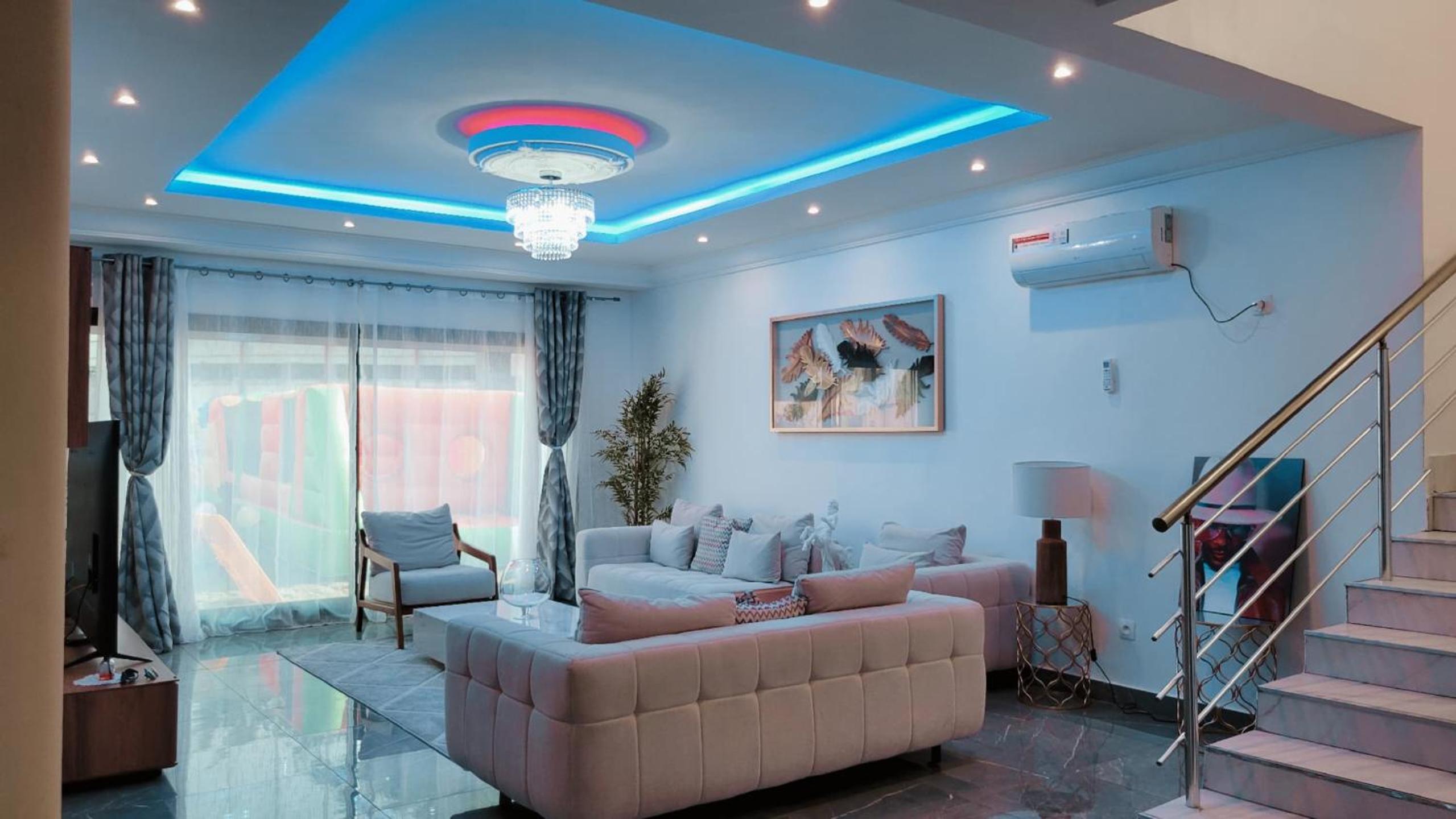 Luxueux Platinium