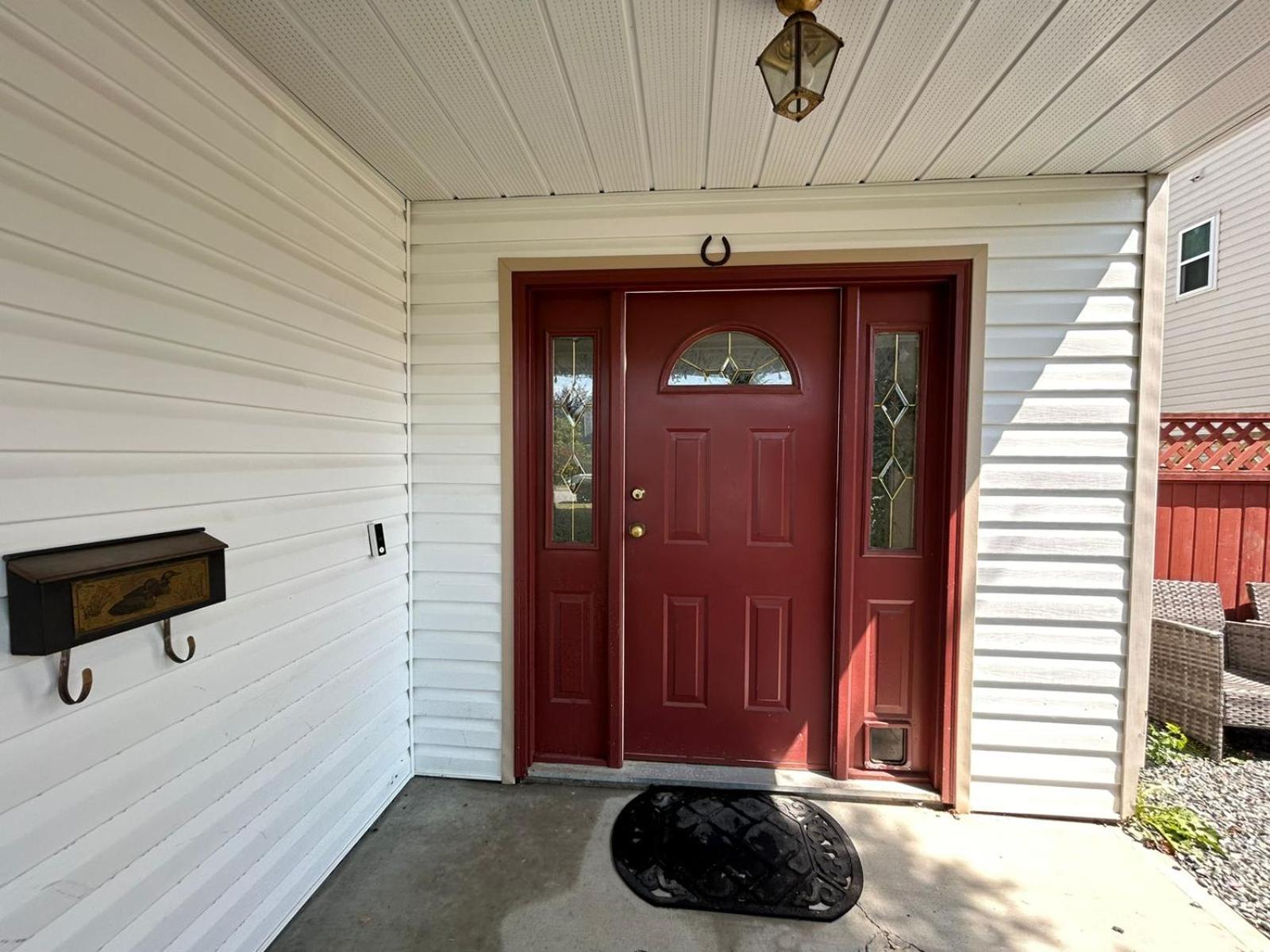 Charming B&B Retreat