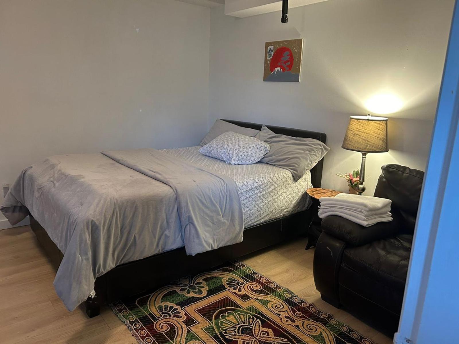 Charming B&B Retreat