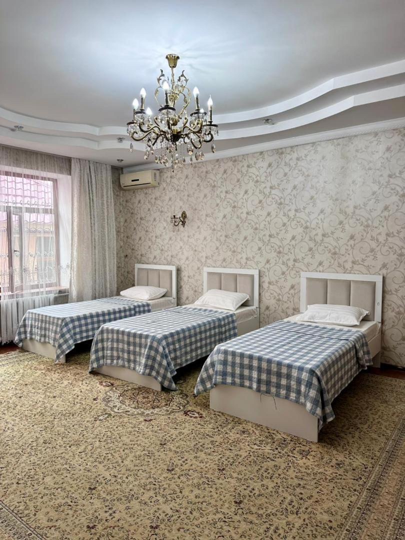 Ordo Guest Villa view 4