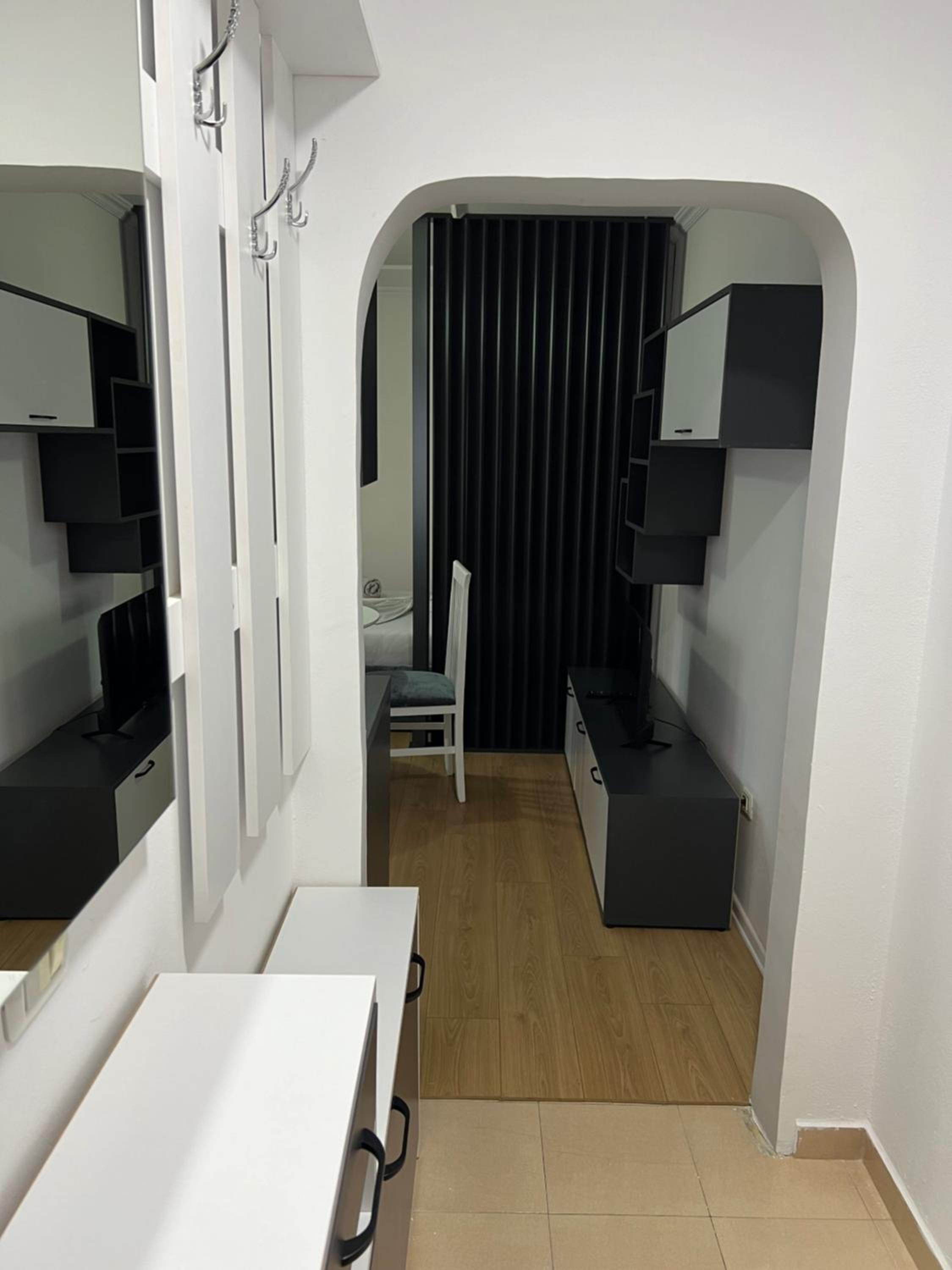 Darts Apartment