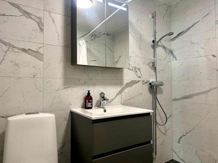 Stay Inn Apartments on Kungsholmen photo 4