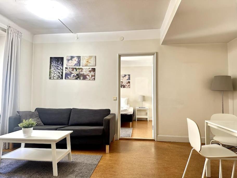 Stay Inn Apartments on Kungsholmen photo 3