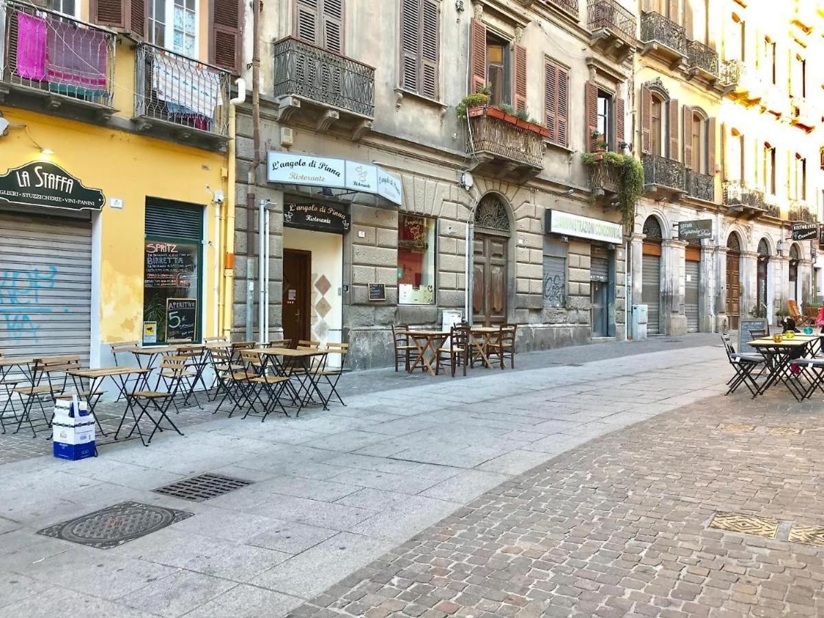 Maison Lucrezia