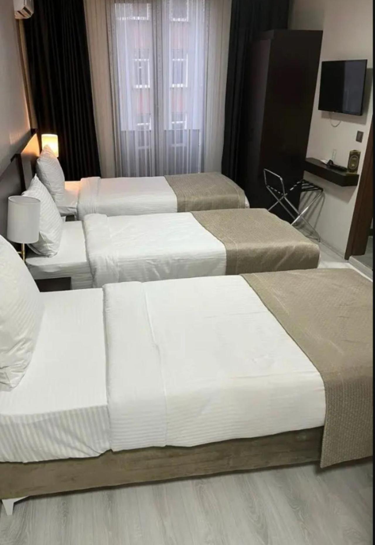Mays Royal Otel - Image 31
