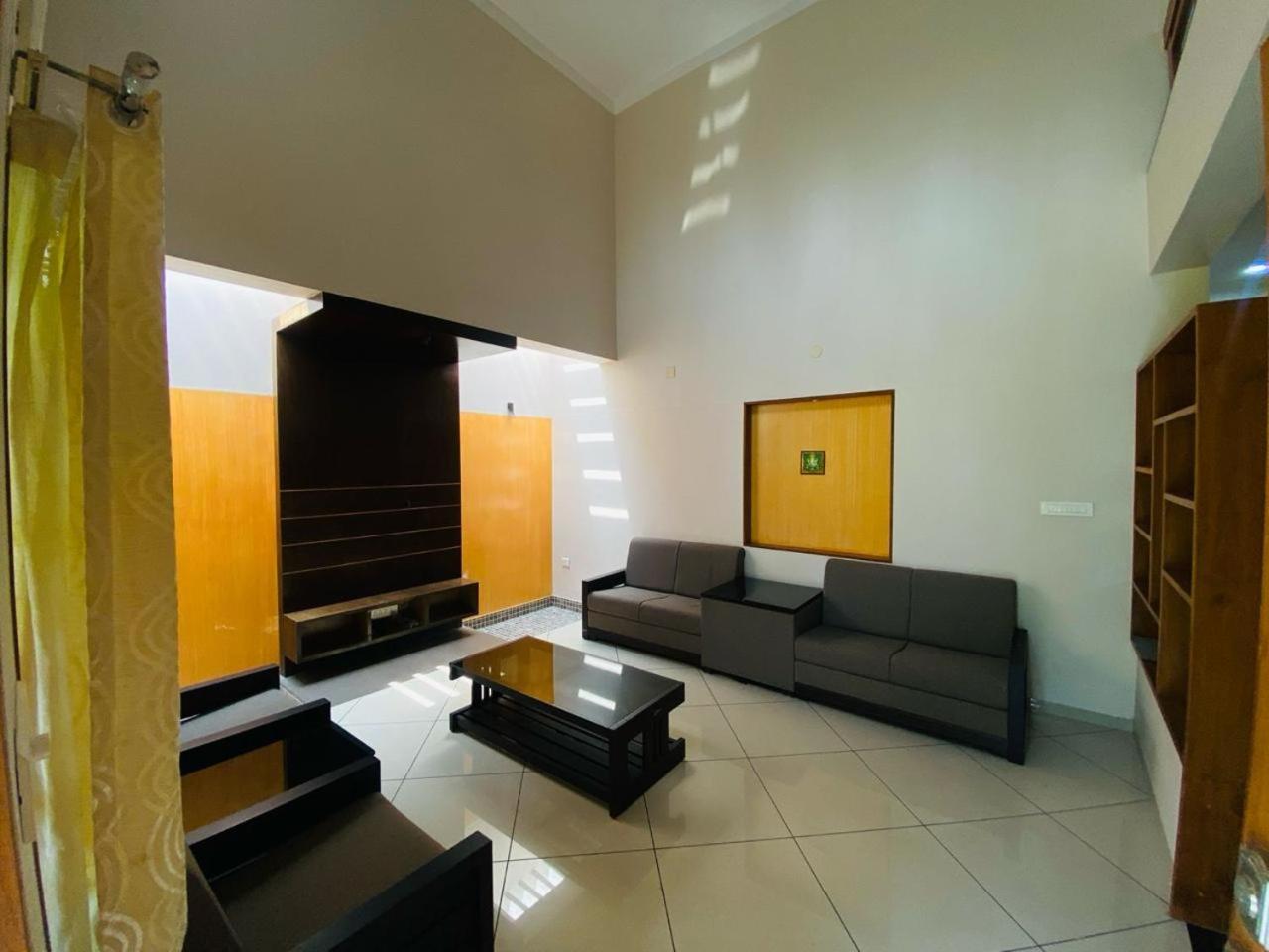 Barefoot Homes, Varkala view 3