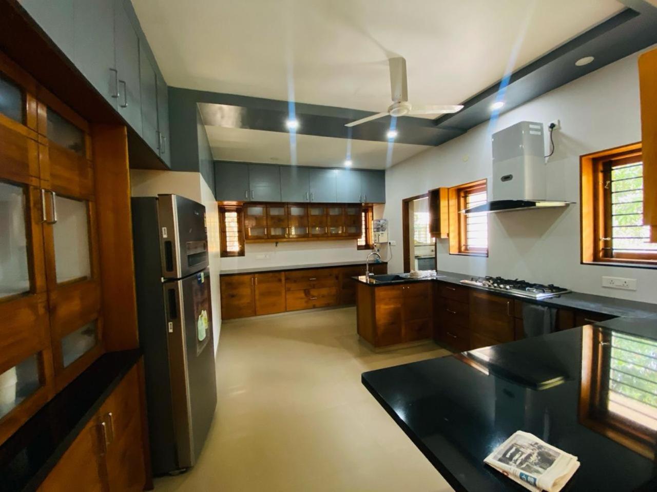 Barefoot Homes, Varkala view 4